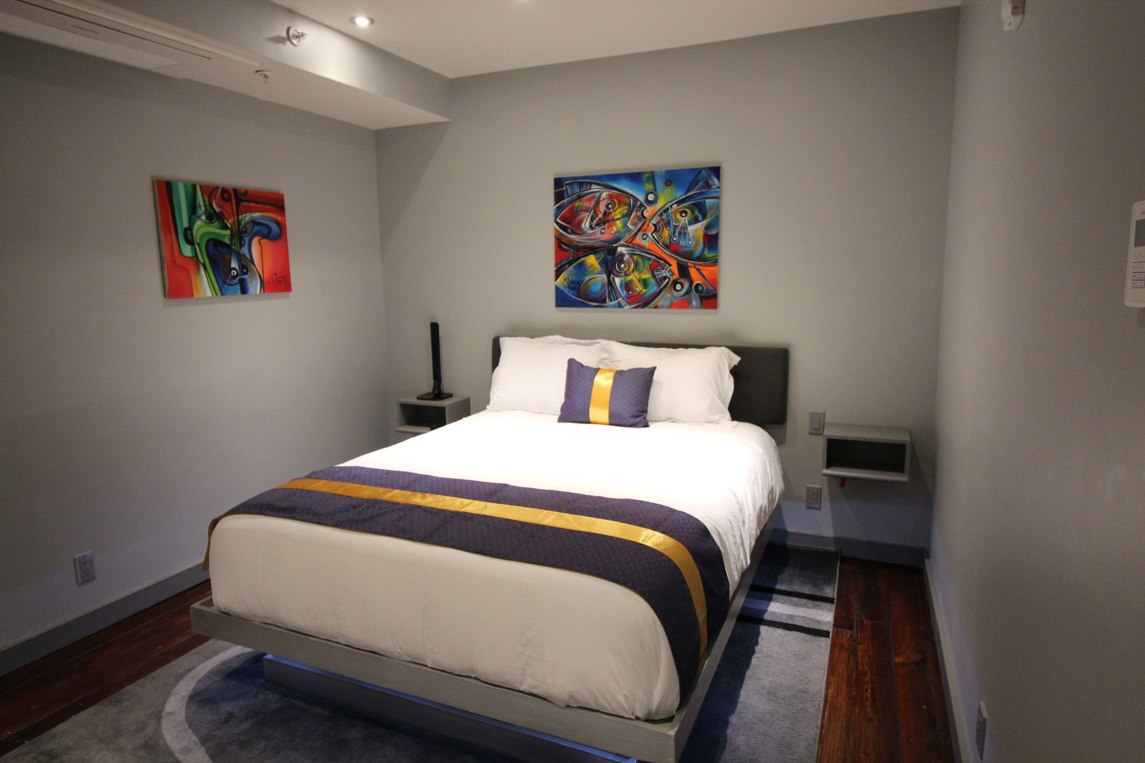 Aparthotel The Natchez