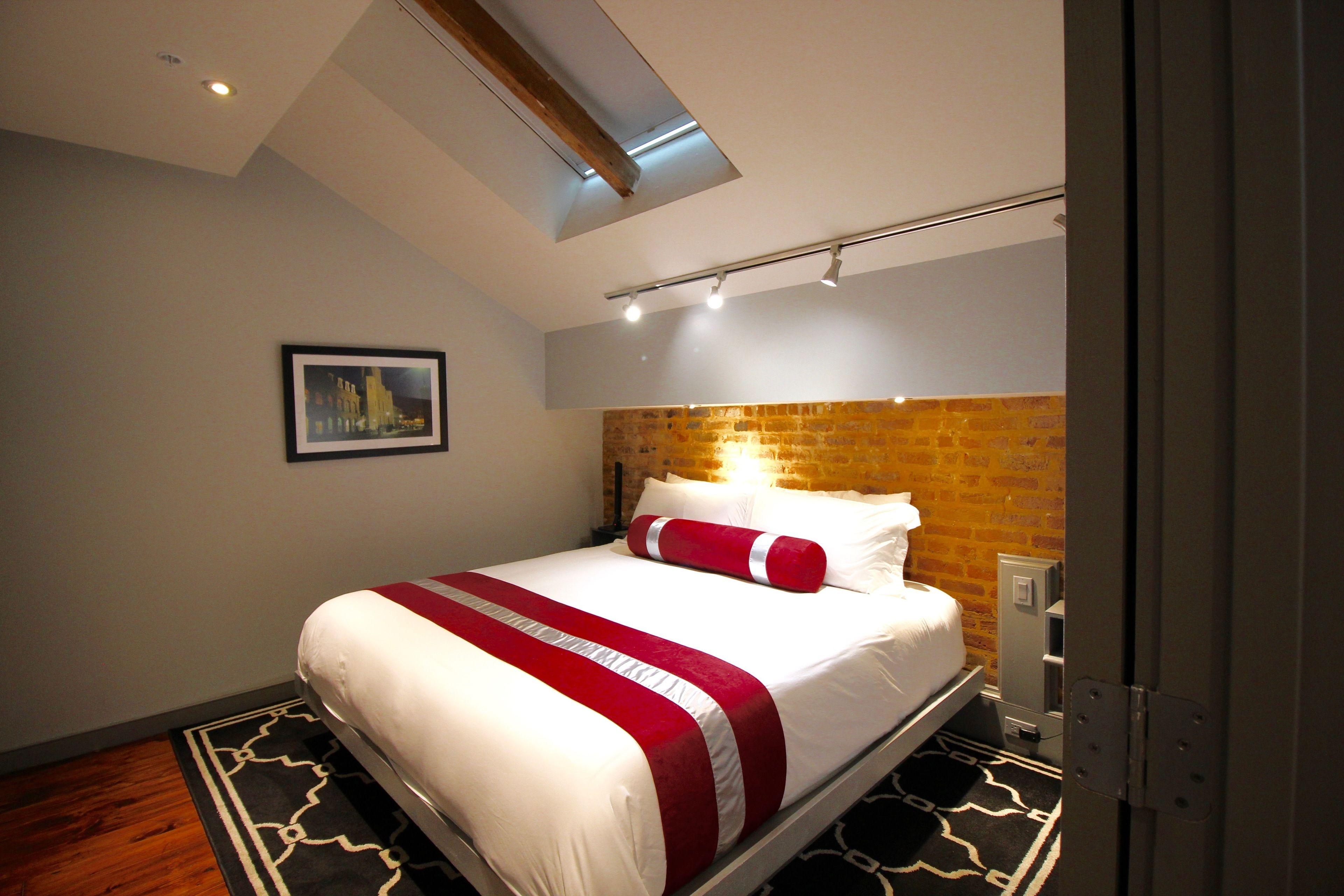 Aparthotel The Natchez New Orleans