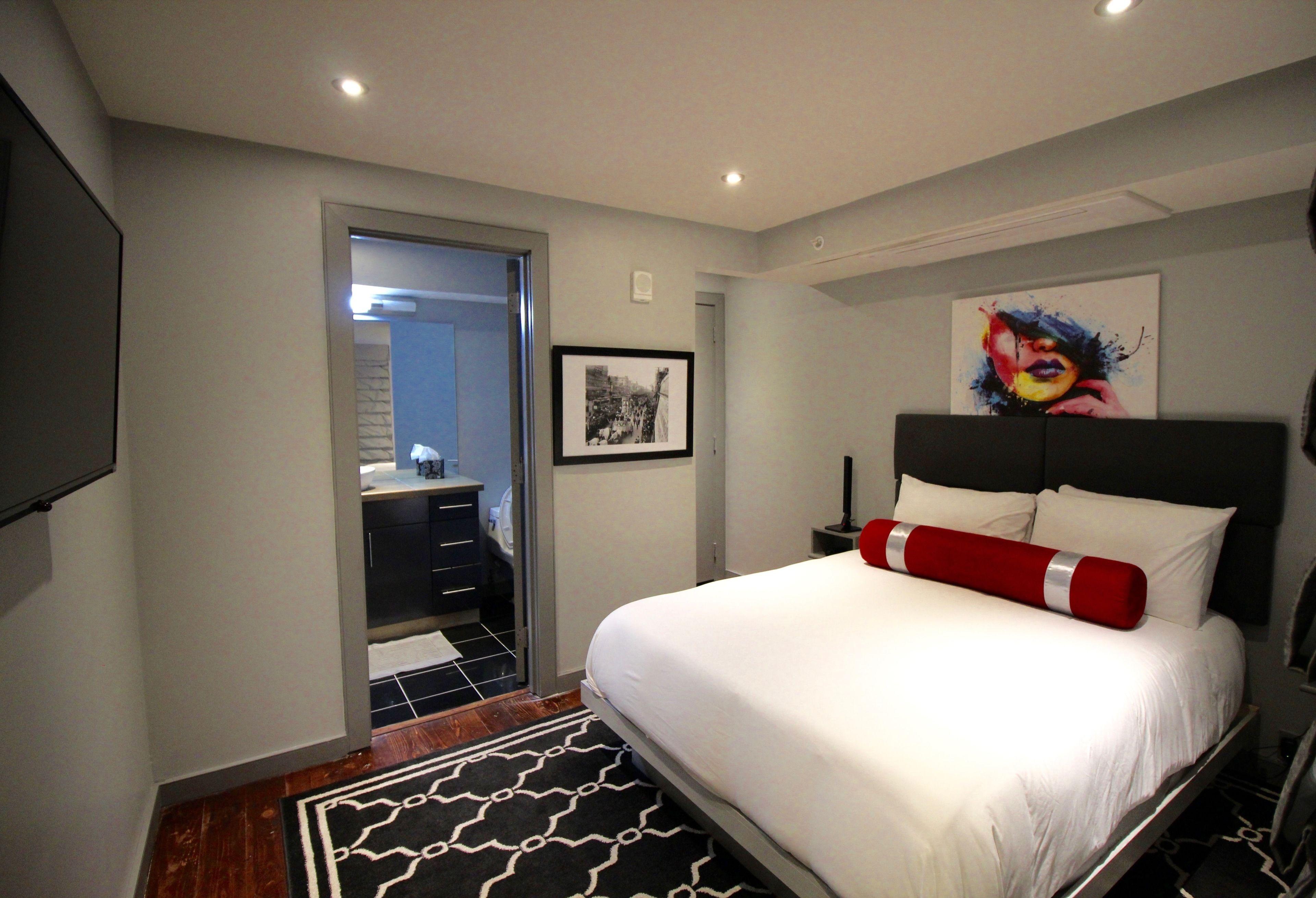 The Natchez Aparthotel 4*