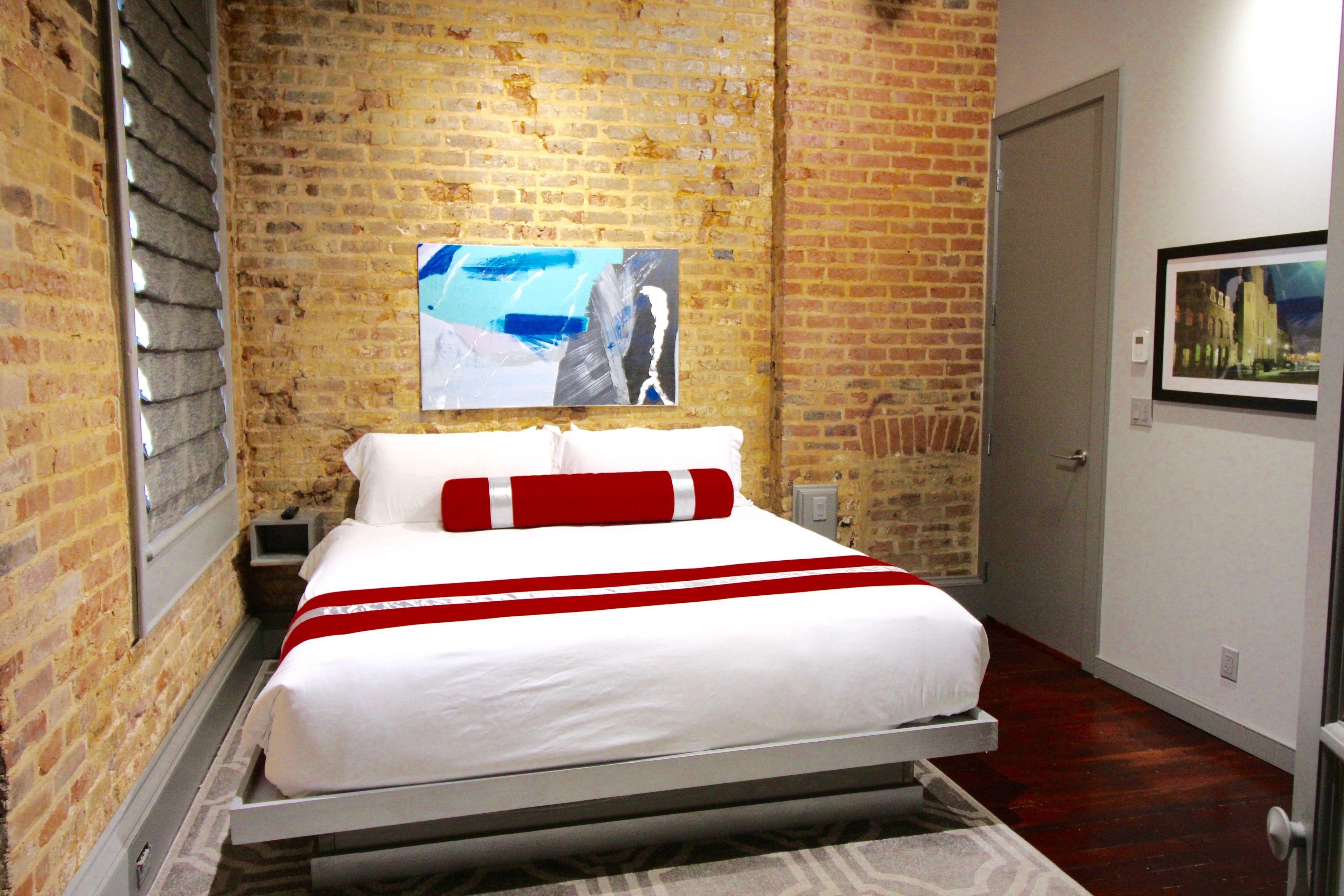 Aparthotel The Natchez 4*