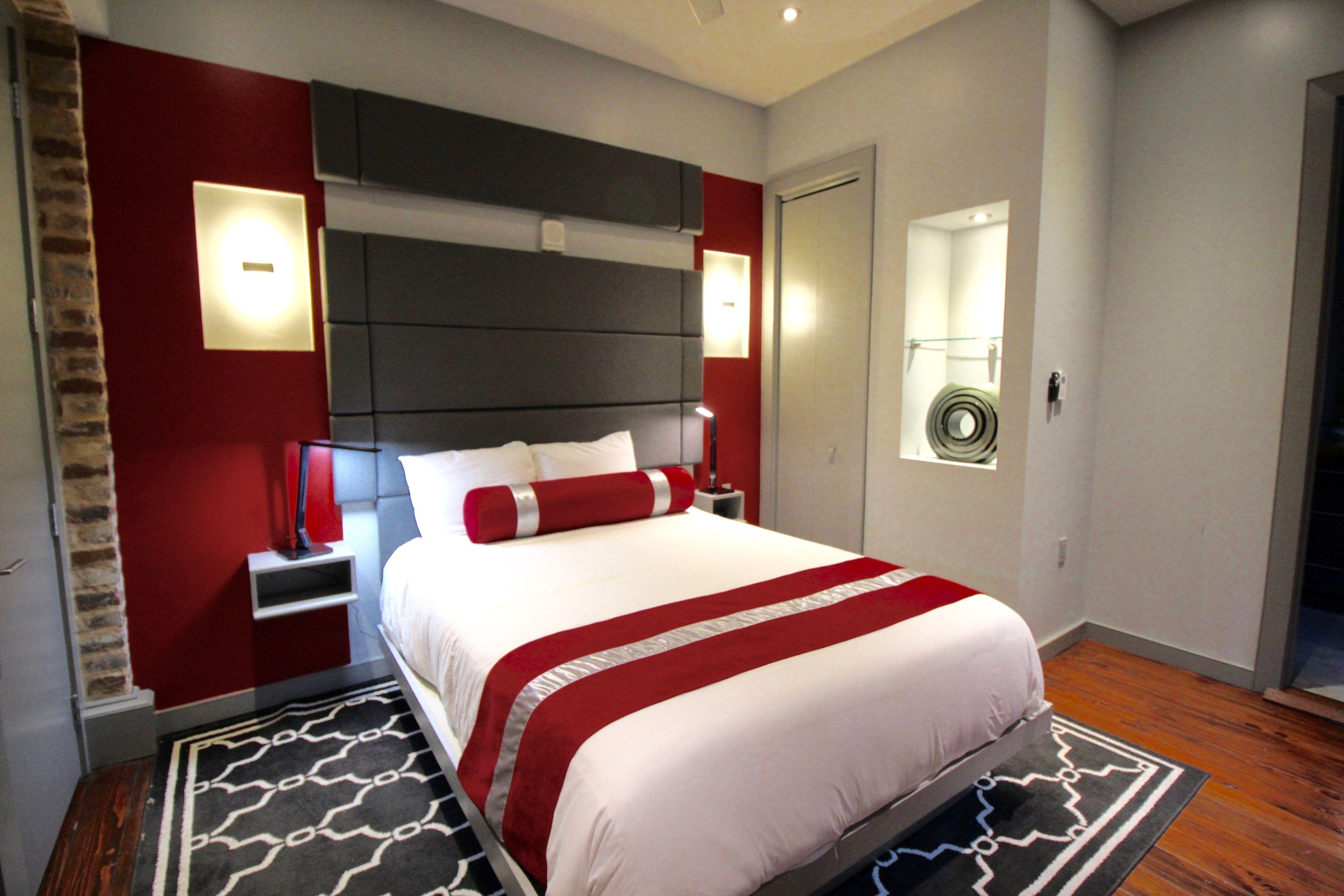 The Natchez Aparthotel 4*