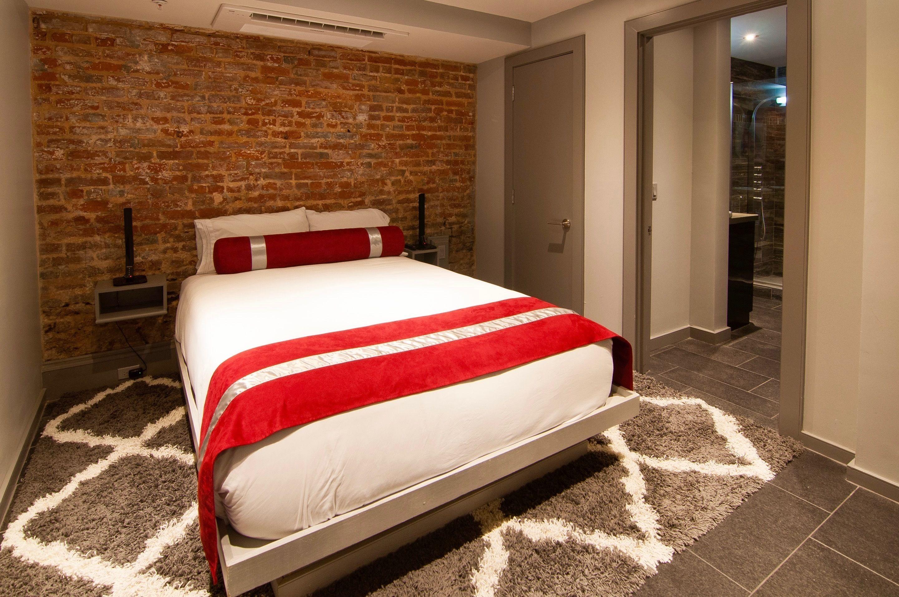 Aparthotel The Natchez 4*