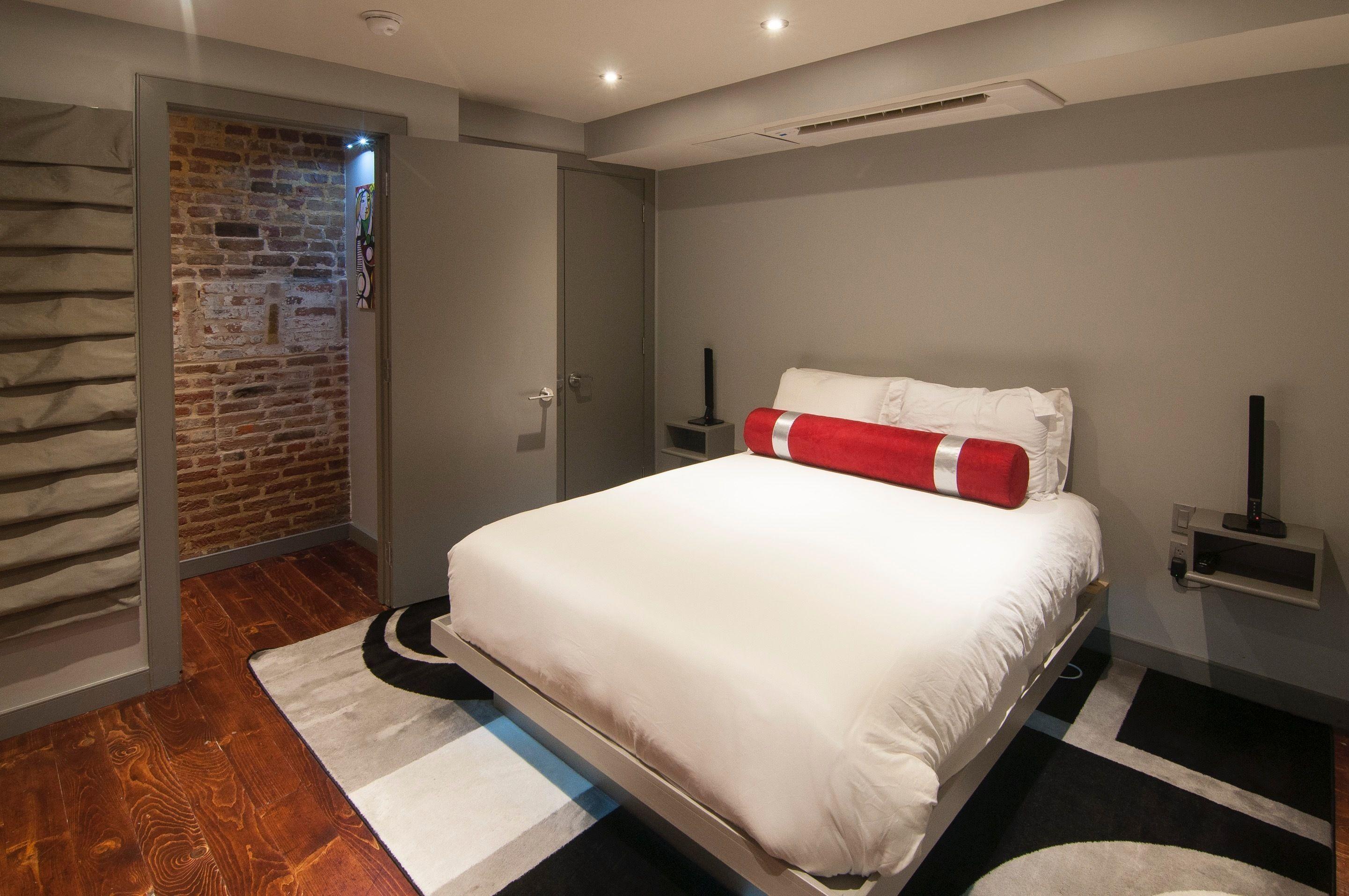 The Natchez Aparthotel 4*