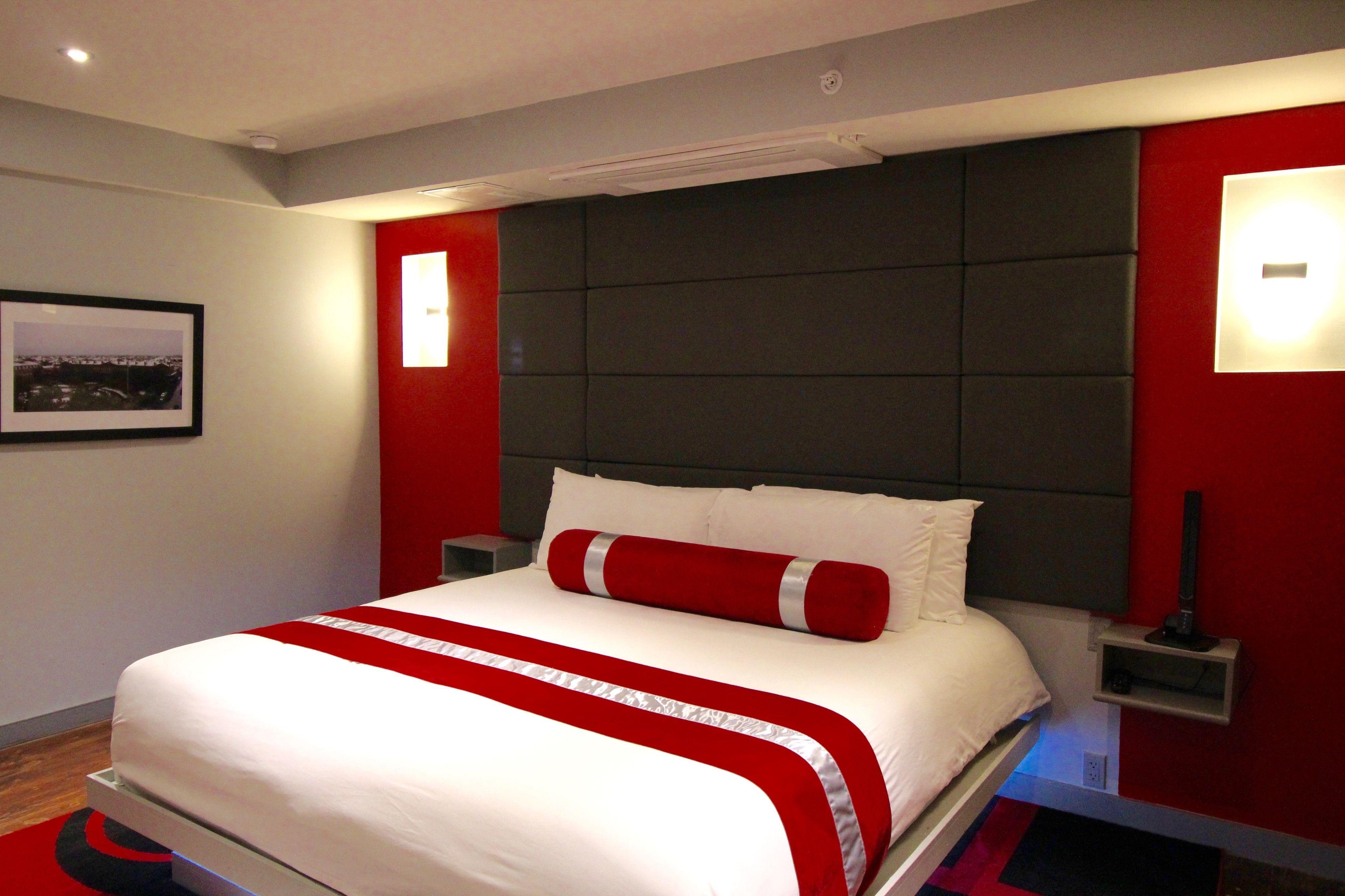 The Natchez Aparthotel