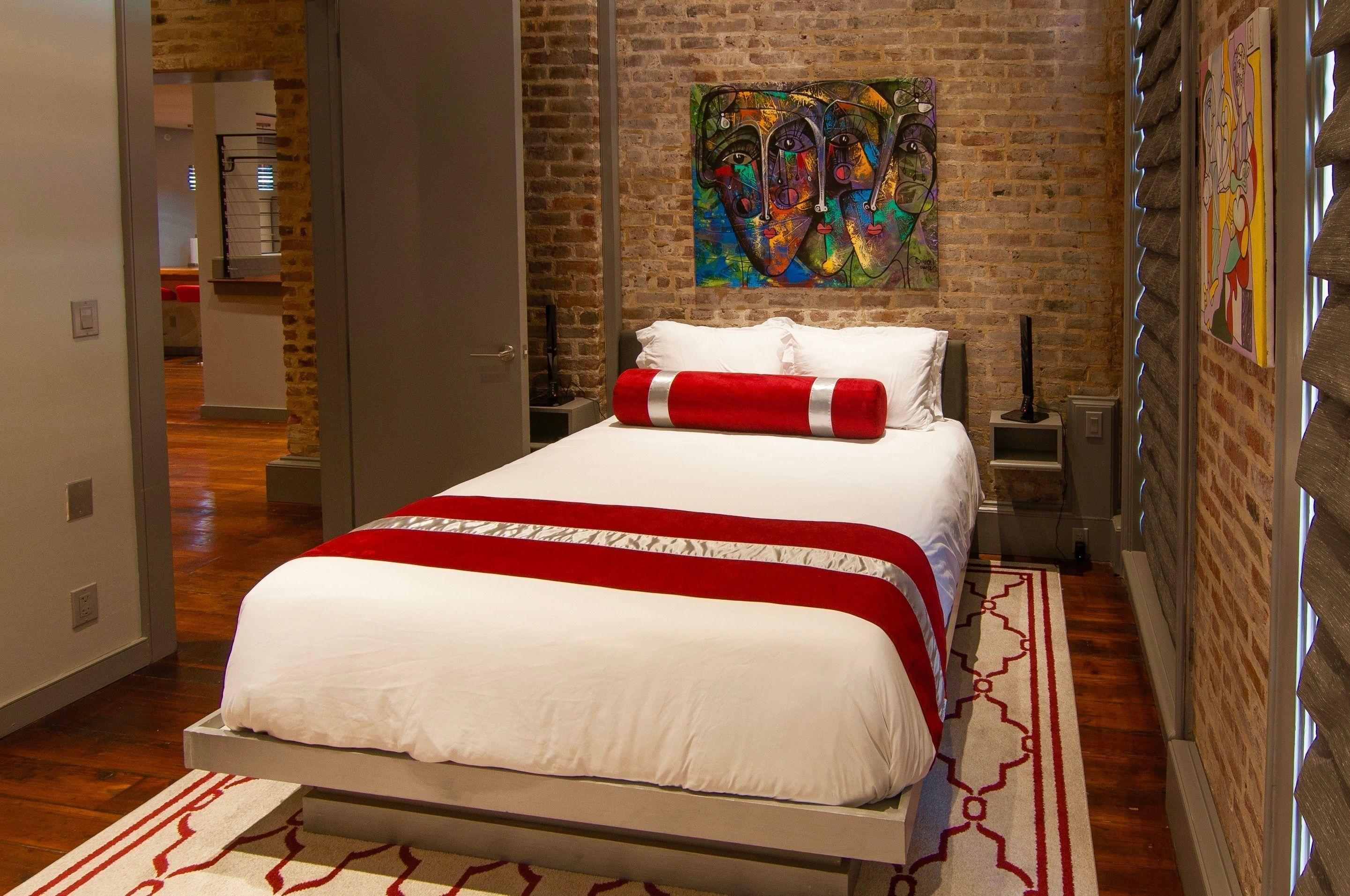 The Natchez Aparthotel New Orleans