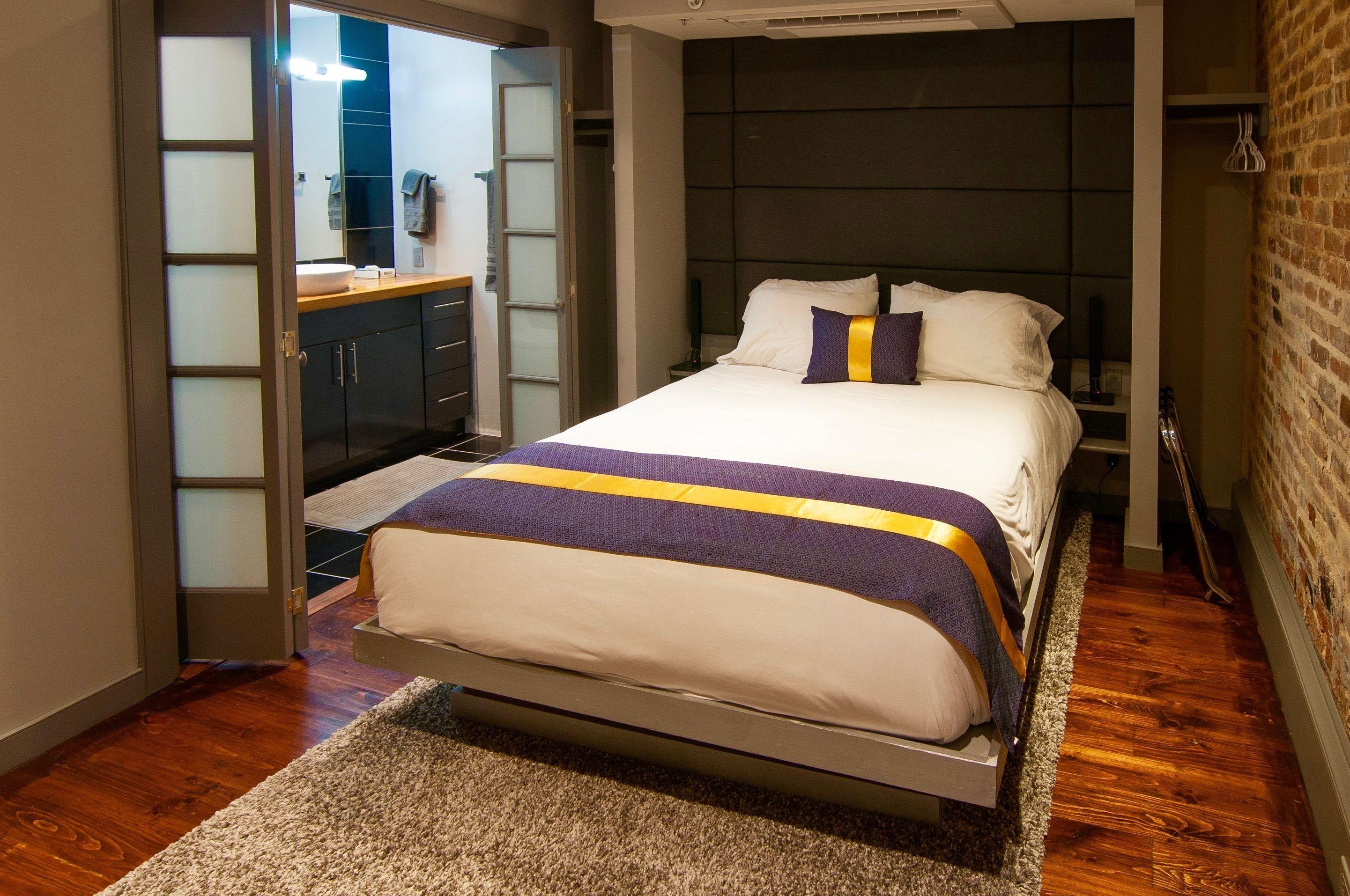 The Natchez Aparthotel 4*