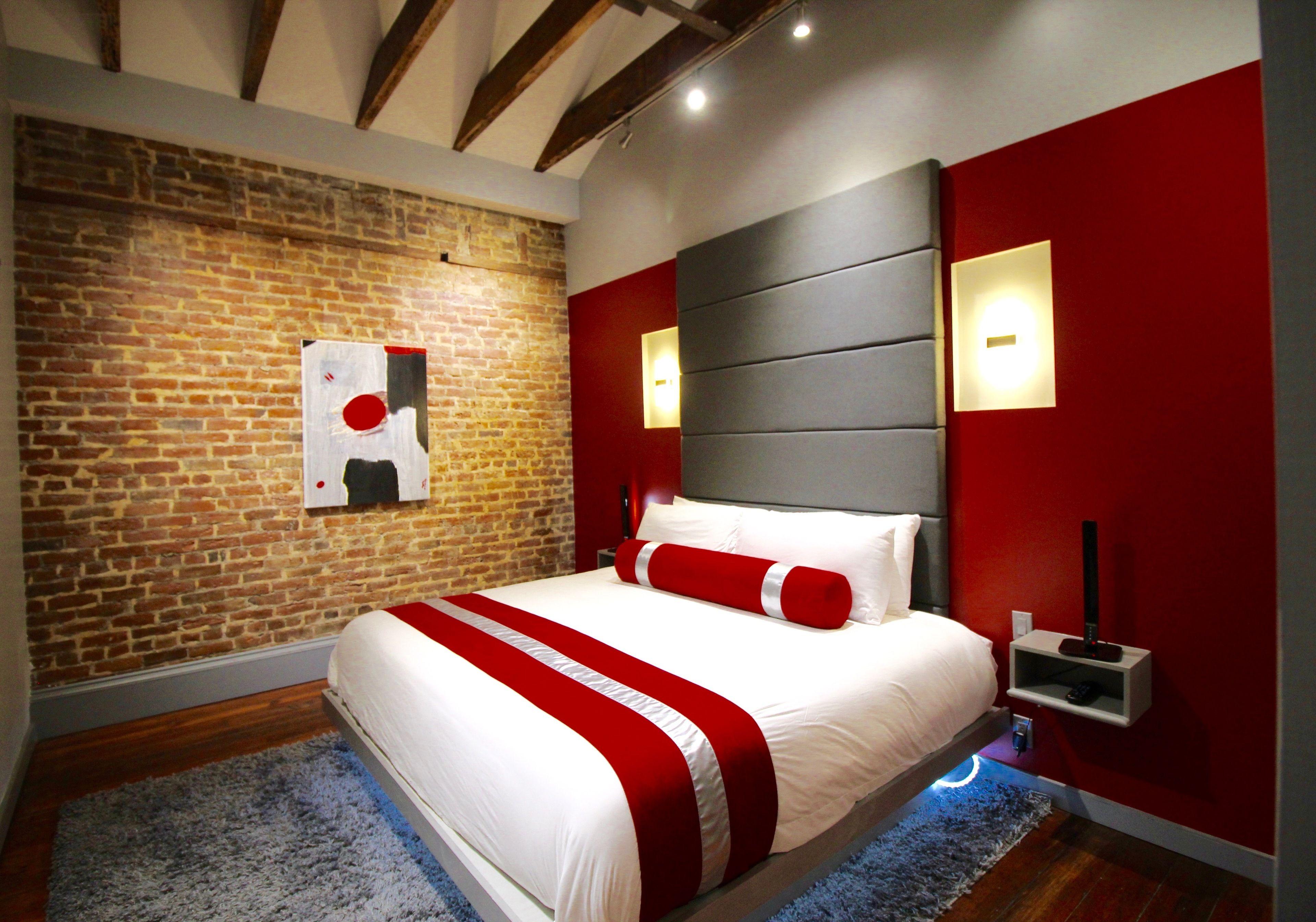 The Natchez Aparthotel New Orleans