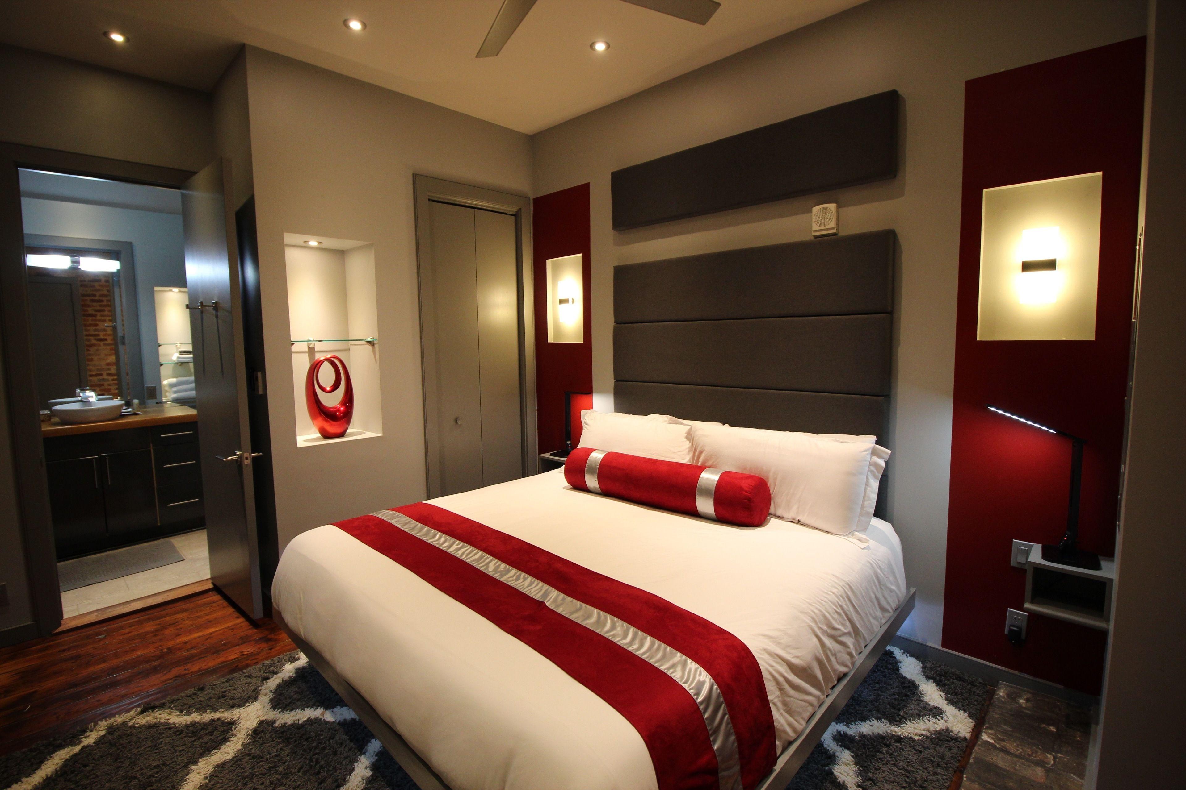 The Natchez Aparthotel 4*