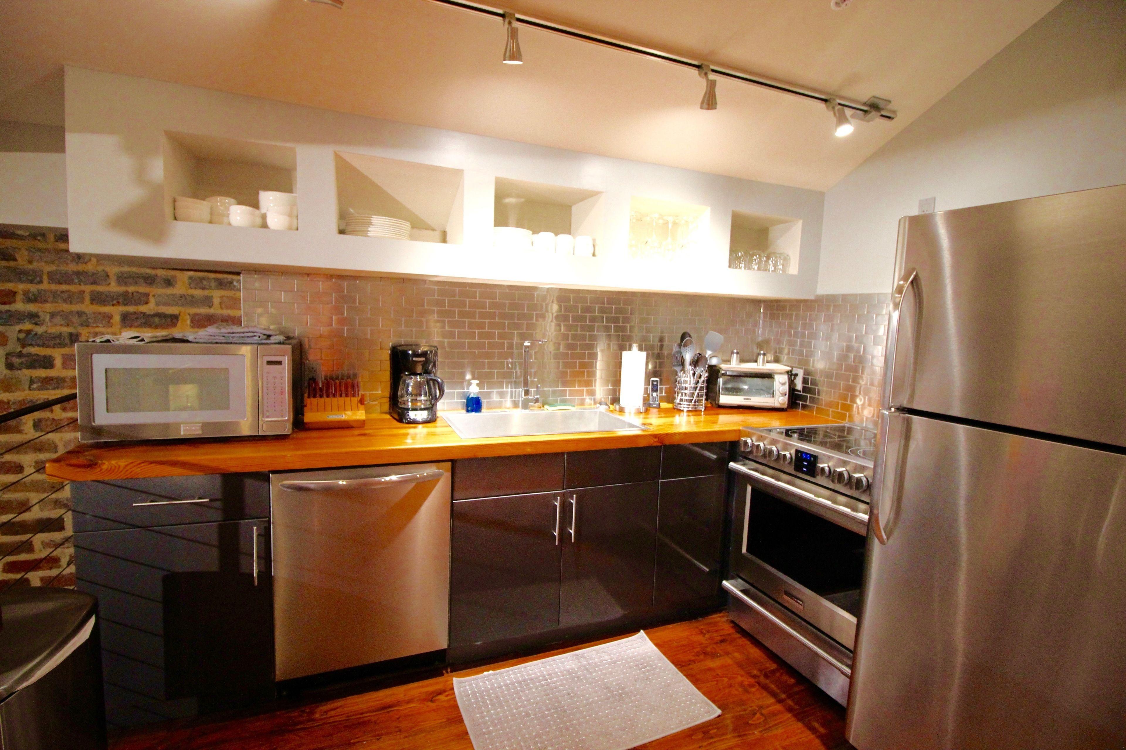 The Natchez Aparthotel