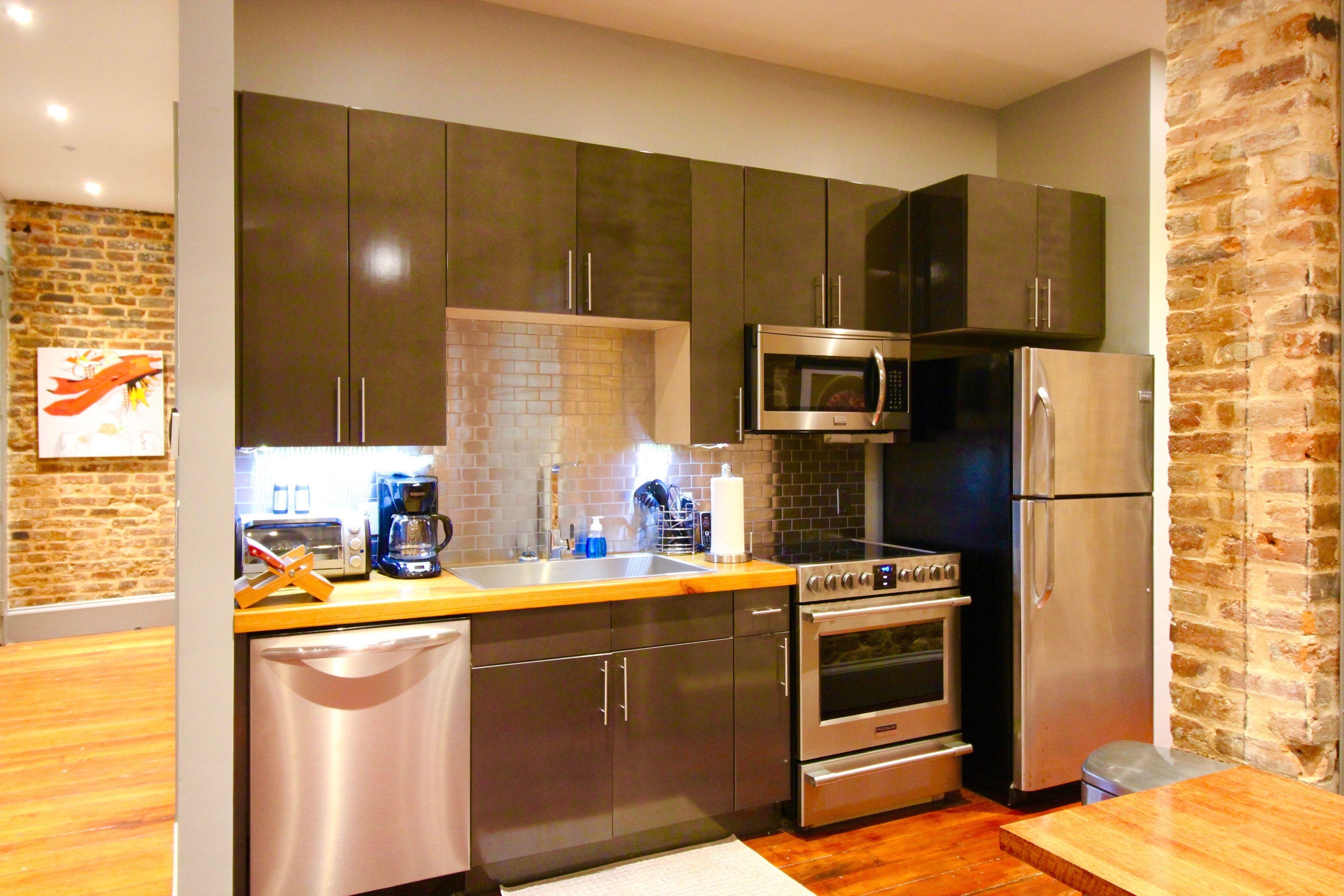 The Natchez Aparthotel New Orleans