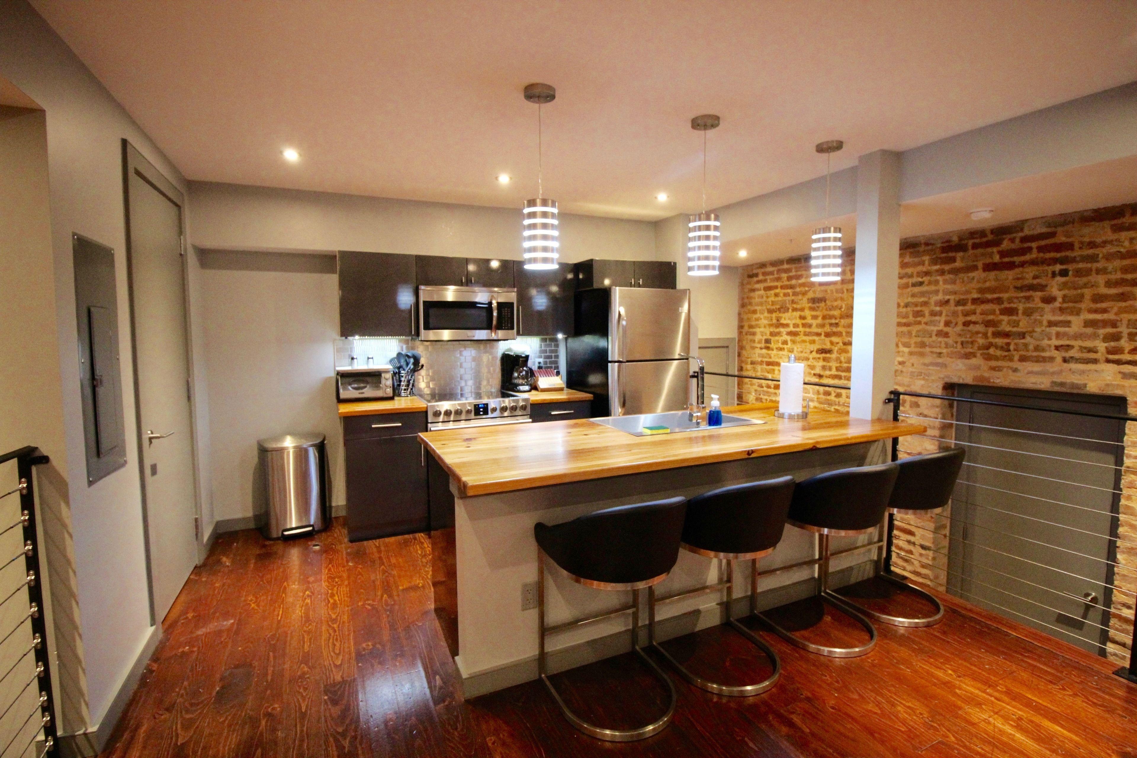 The Natchez 4* New Orleans