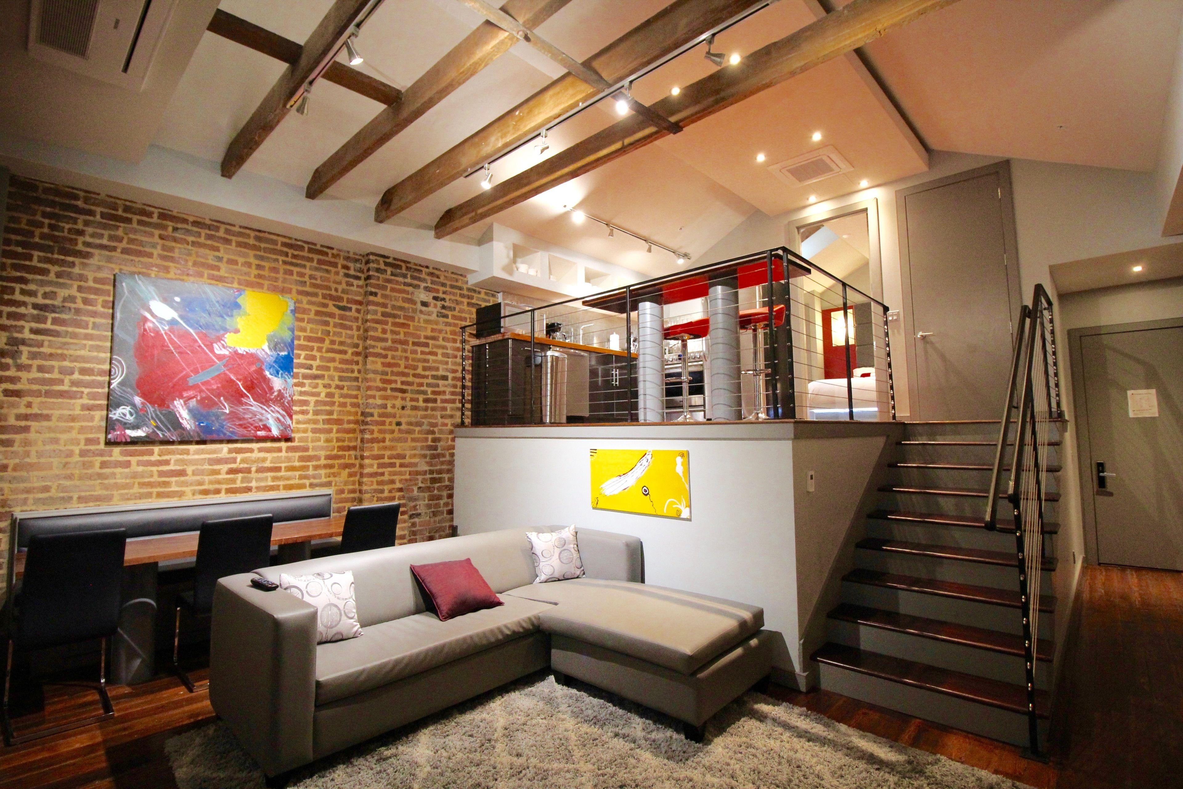 The Natchez Aparthotel 4*