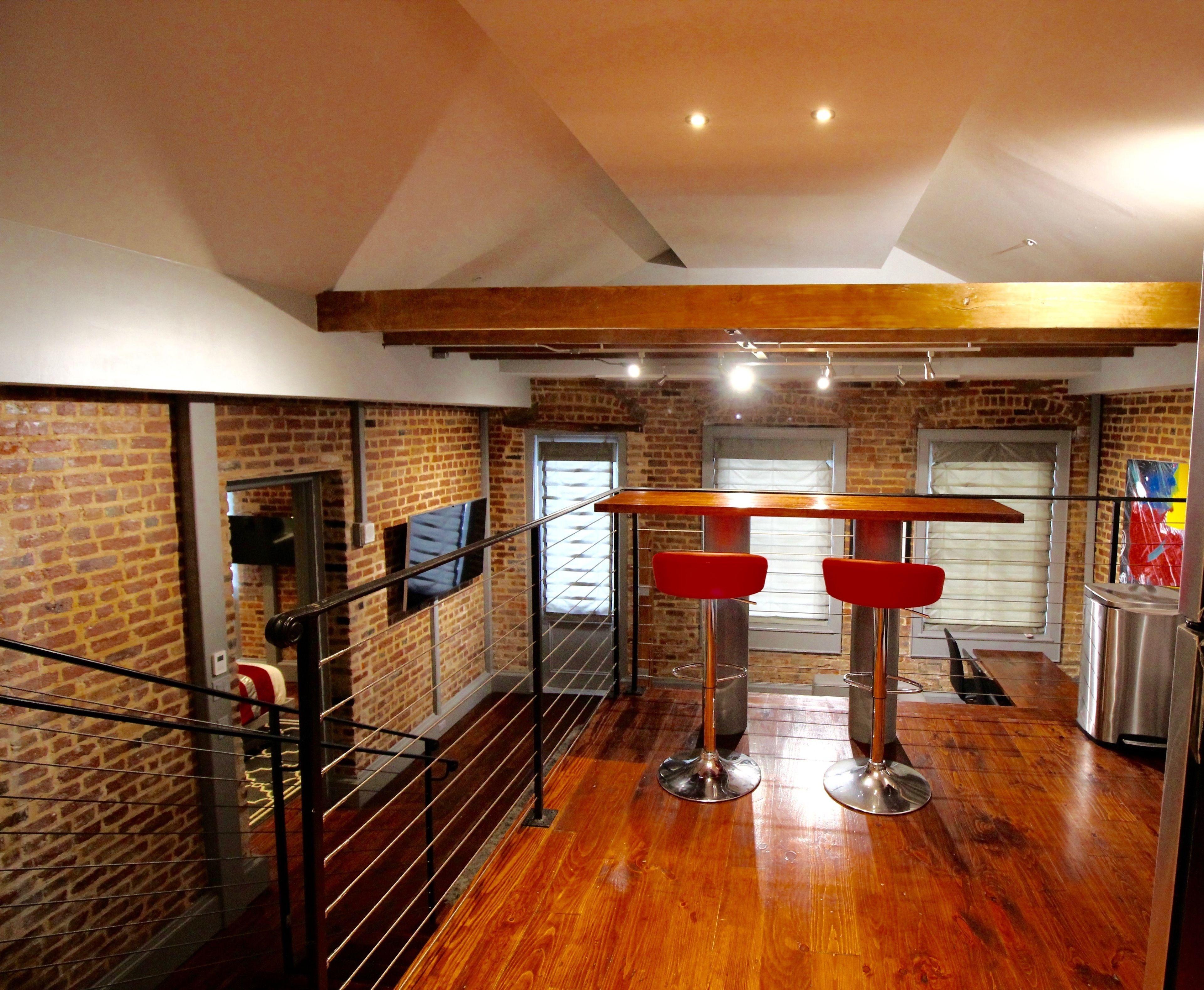 Aparthotel The Natchez