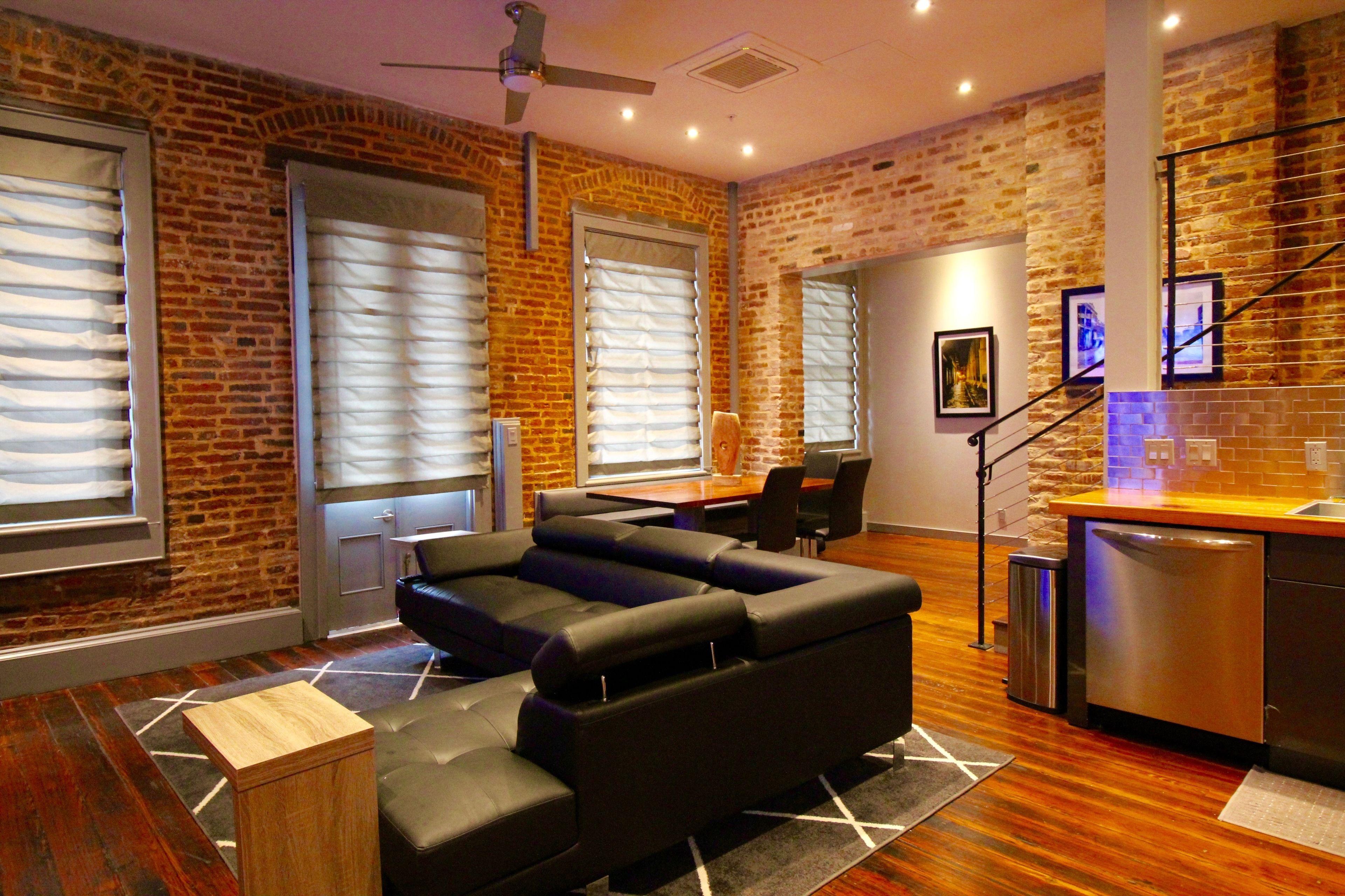 The Natchez New Orleans