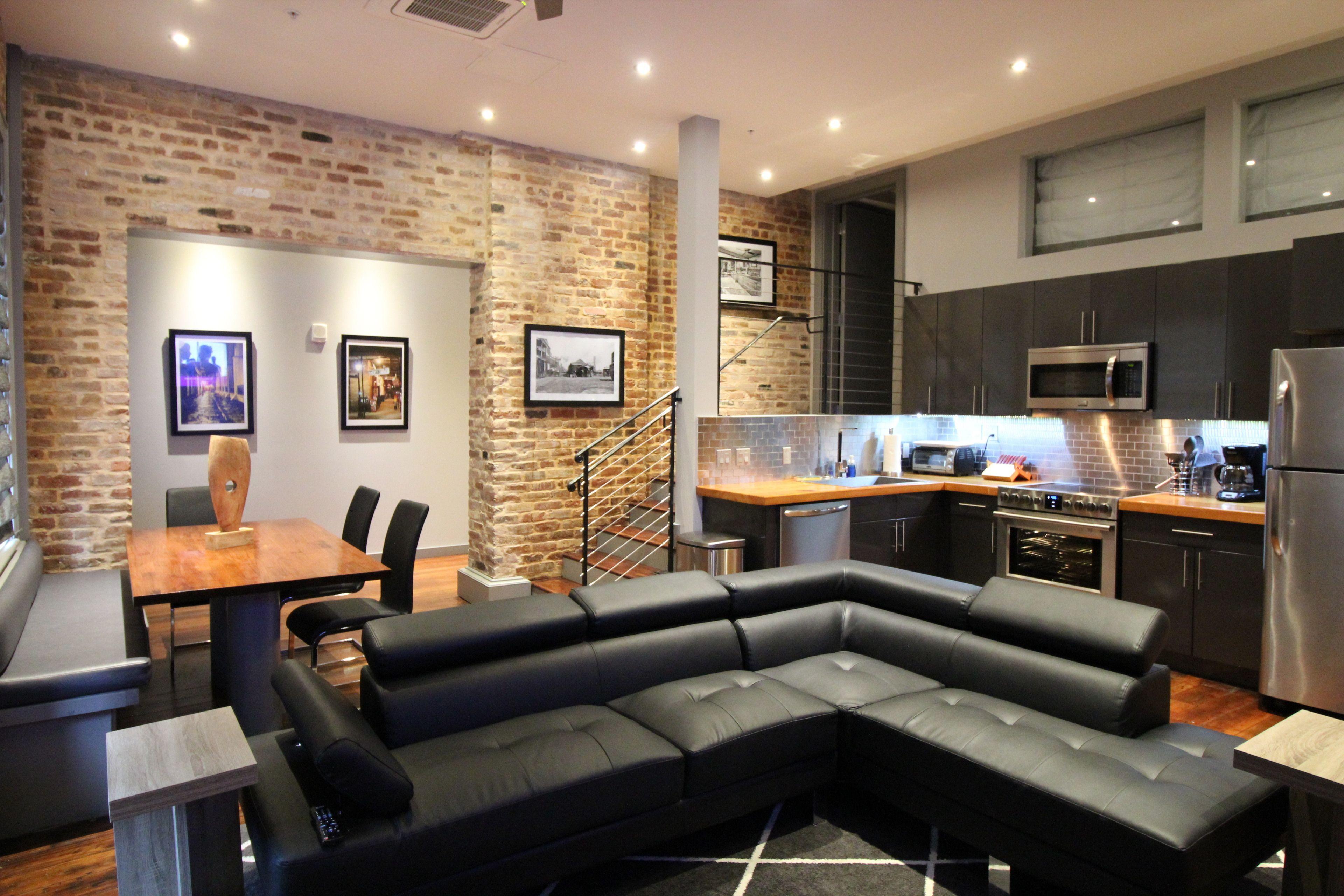 The Natchez New Orleans