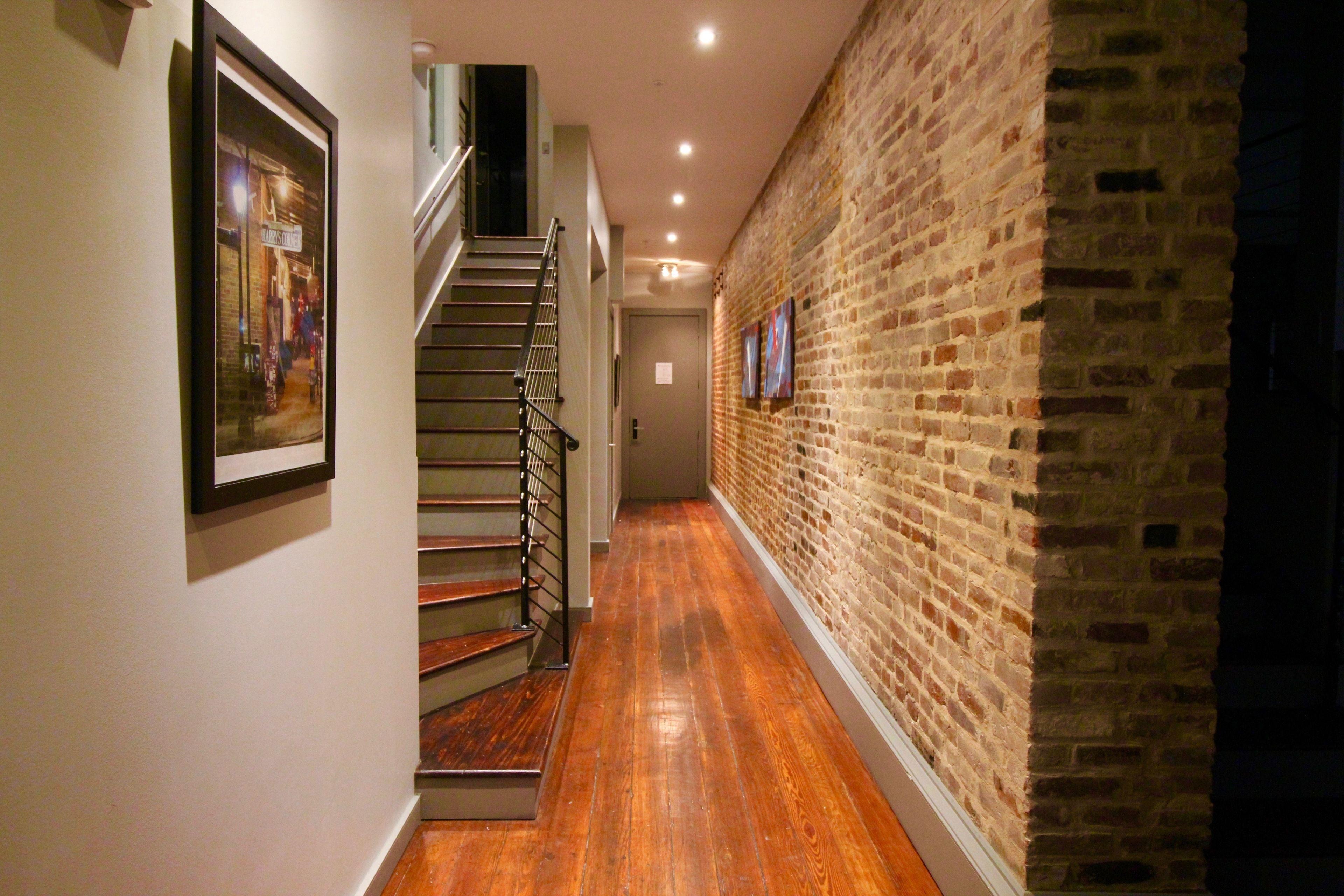 The Natchez Aparthotel 4*