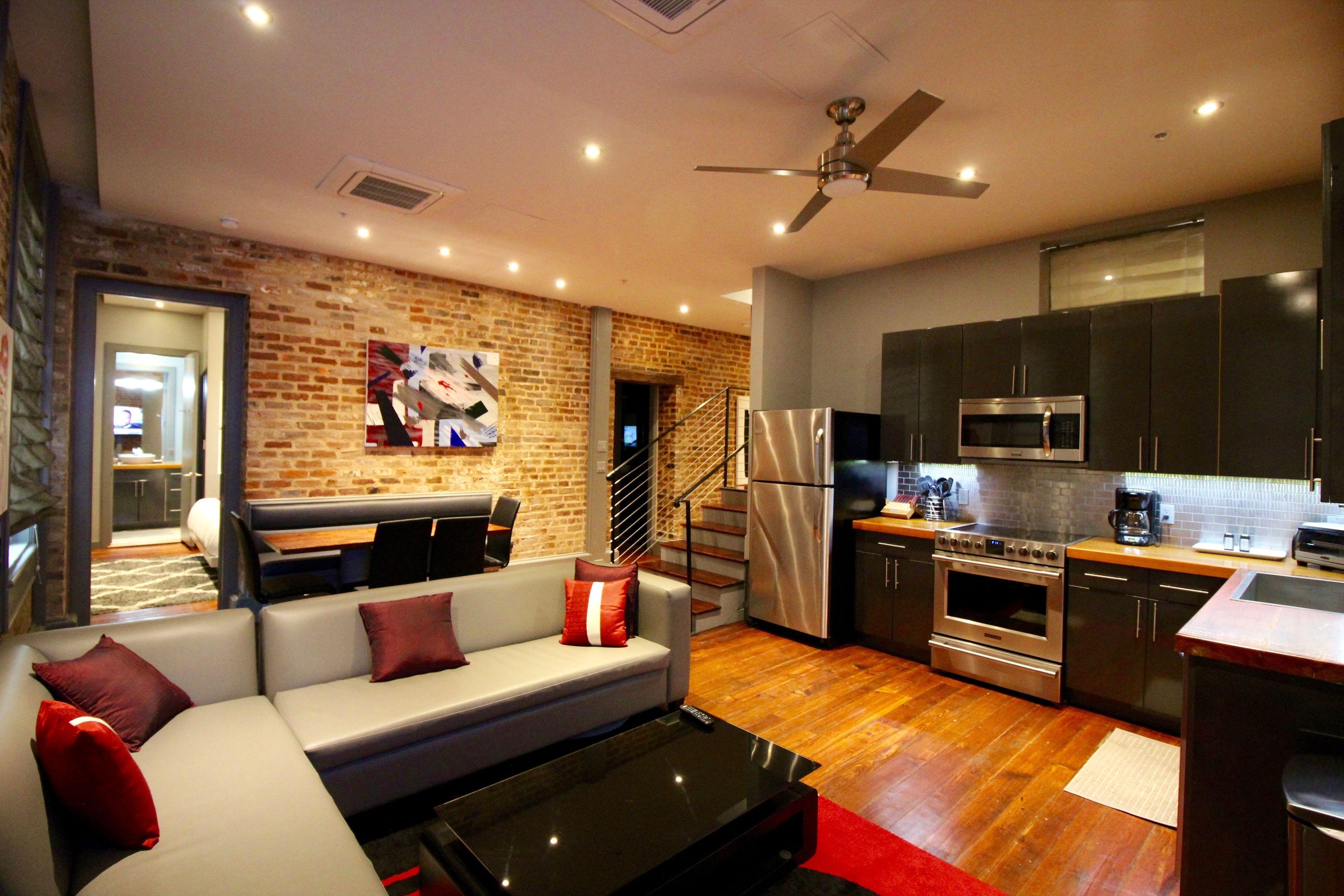 The Natchez Aparthotel 4*