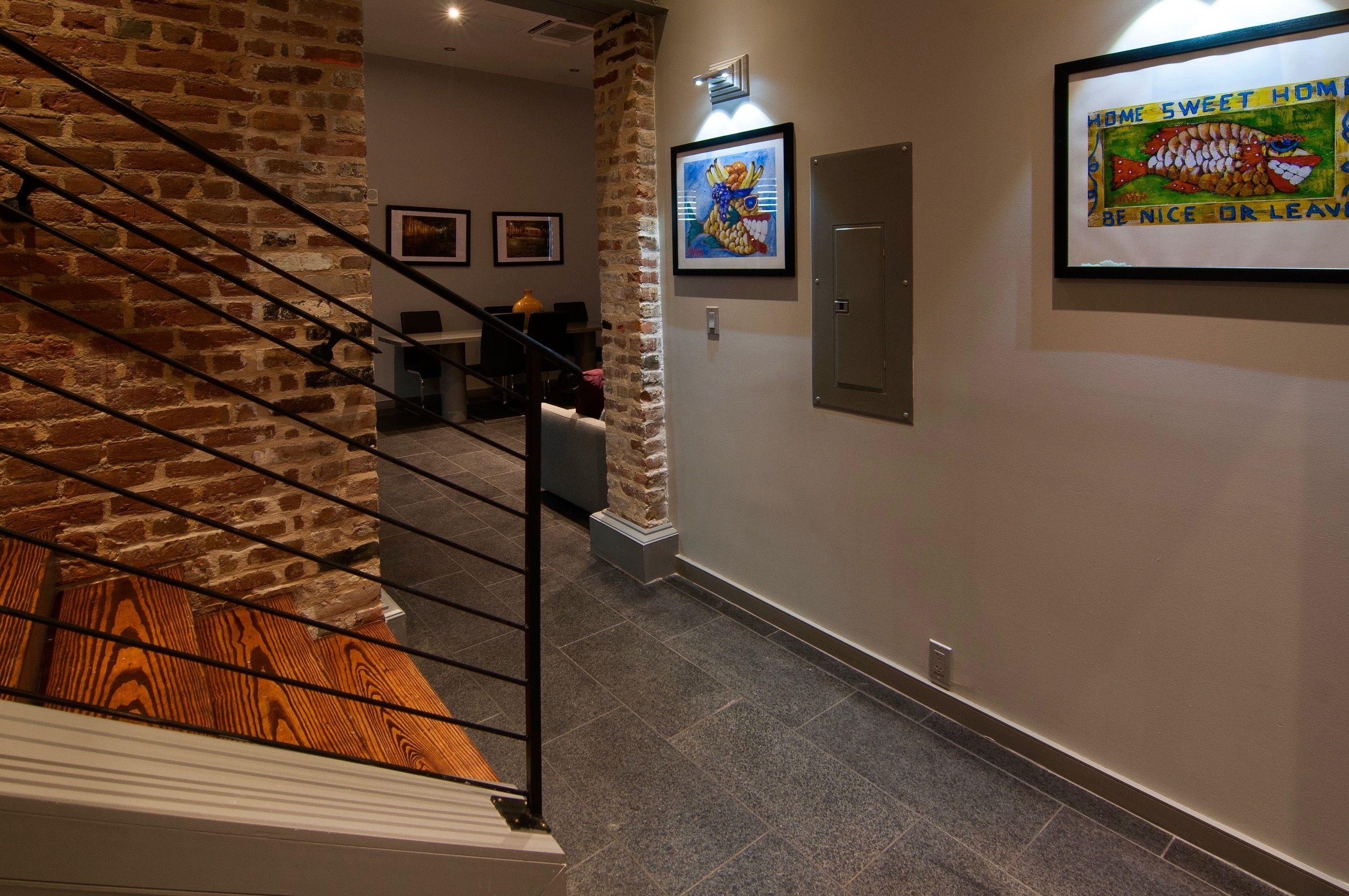 The Natchez Aparthotel New Orleans