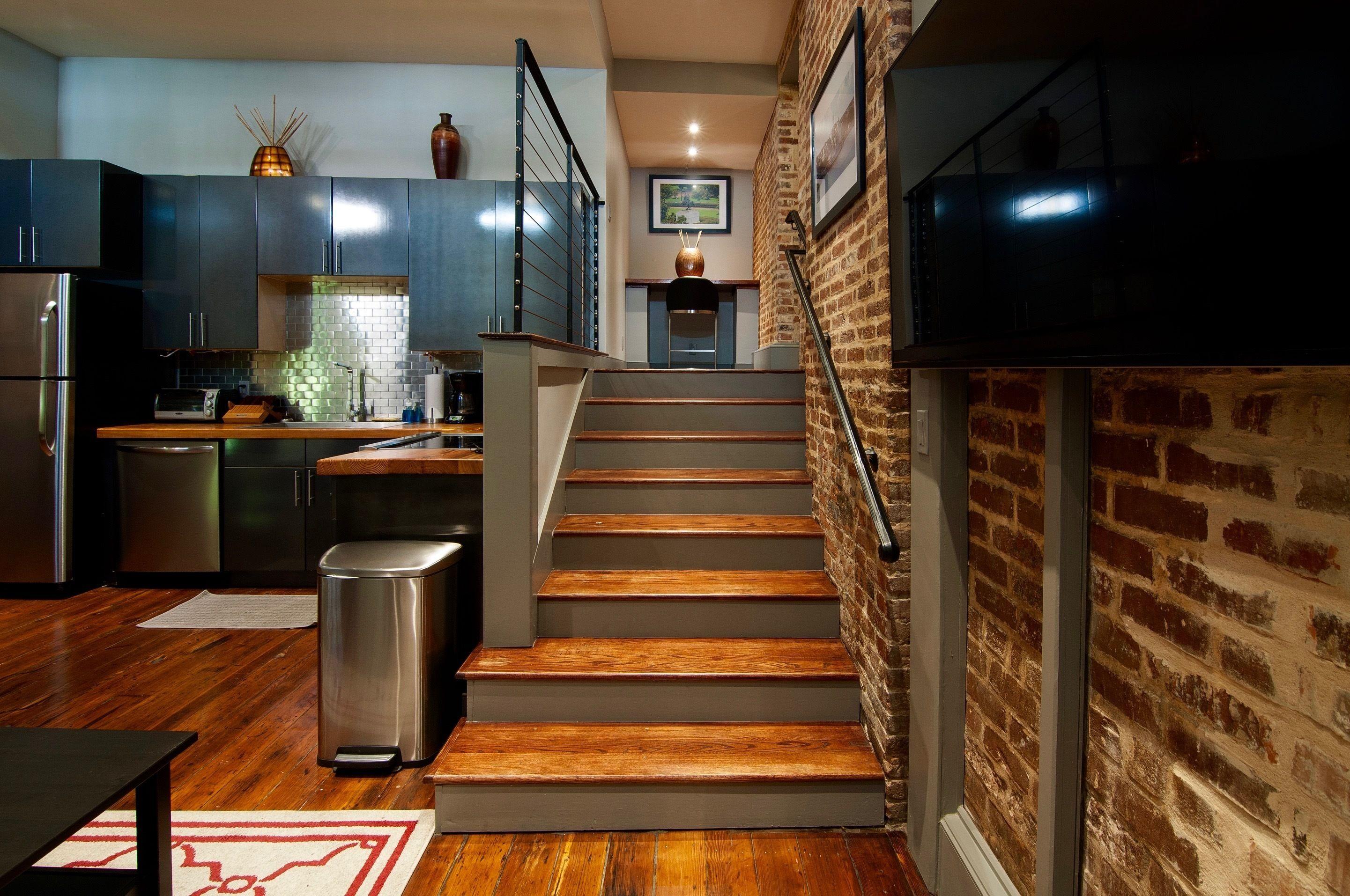 Aparthotel The Natchez