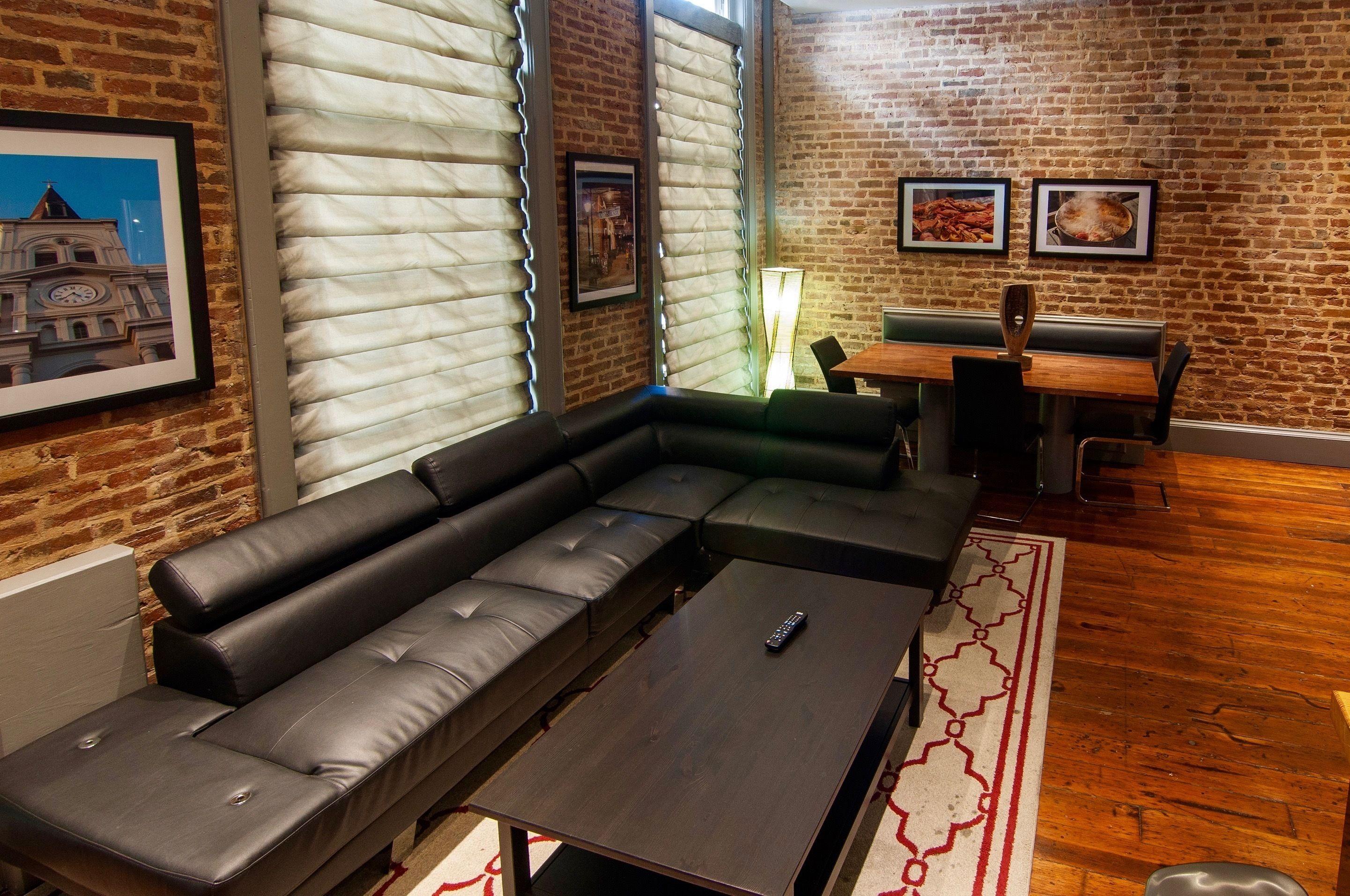 The Natchez Aparthotel 4*