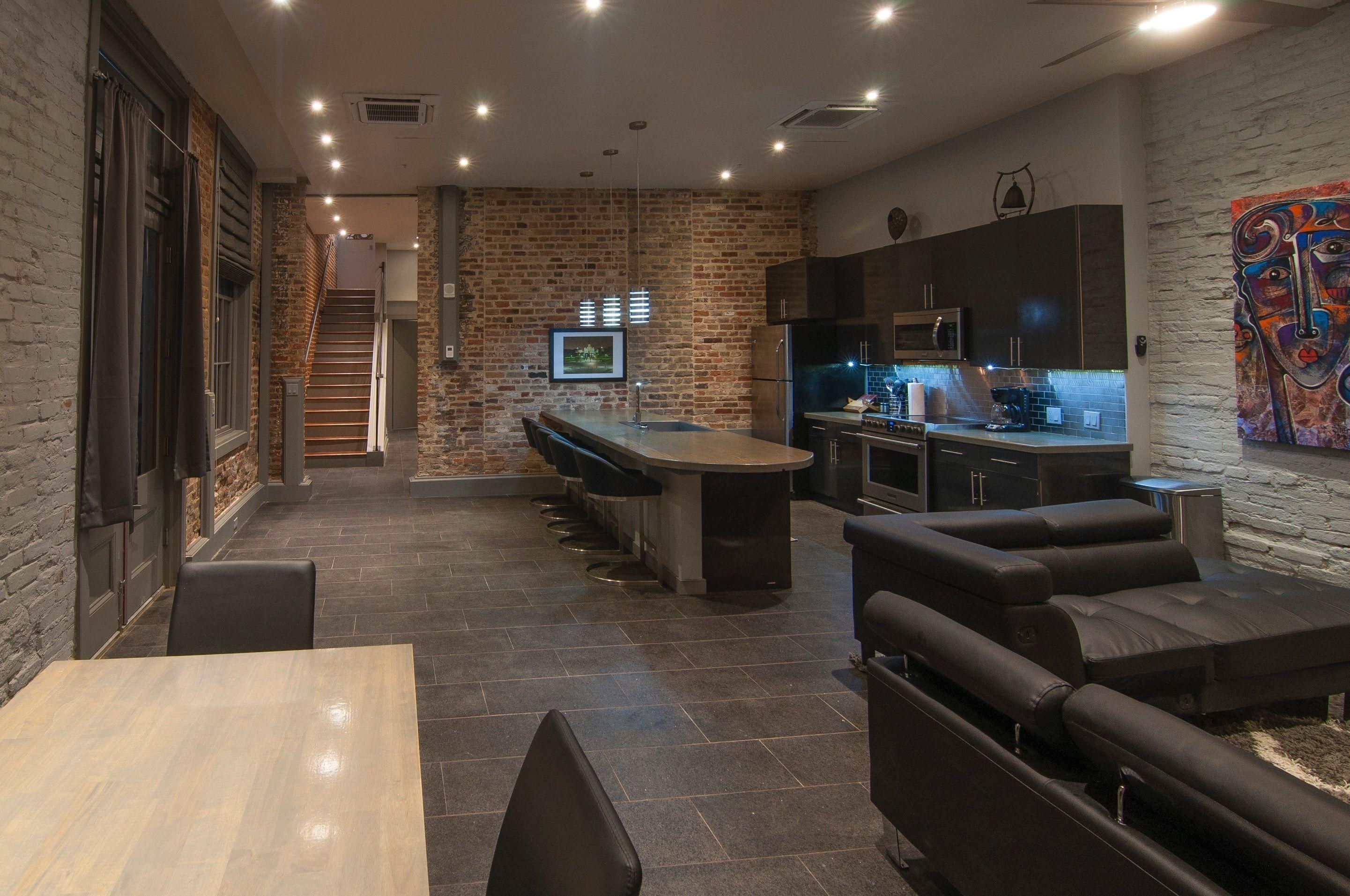 The Natchez New Orleans