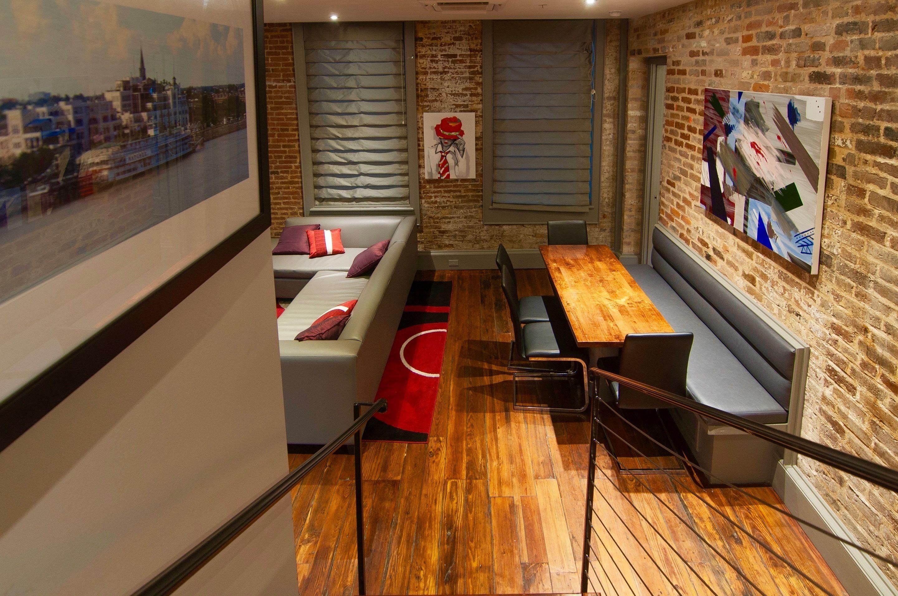 The Natchez New Orleans