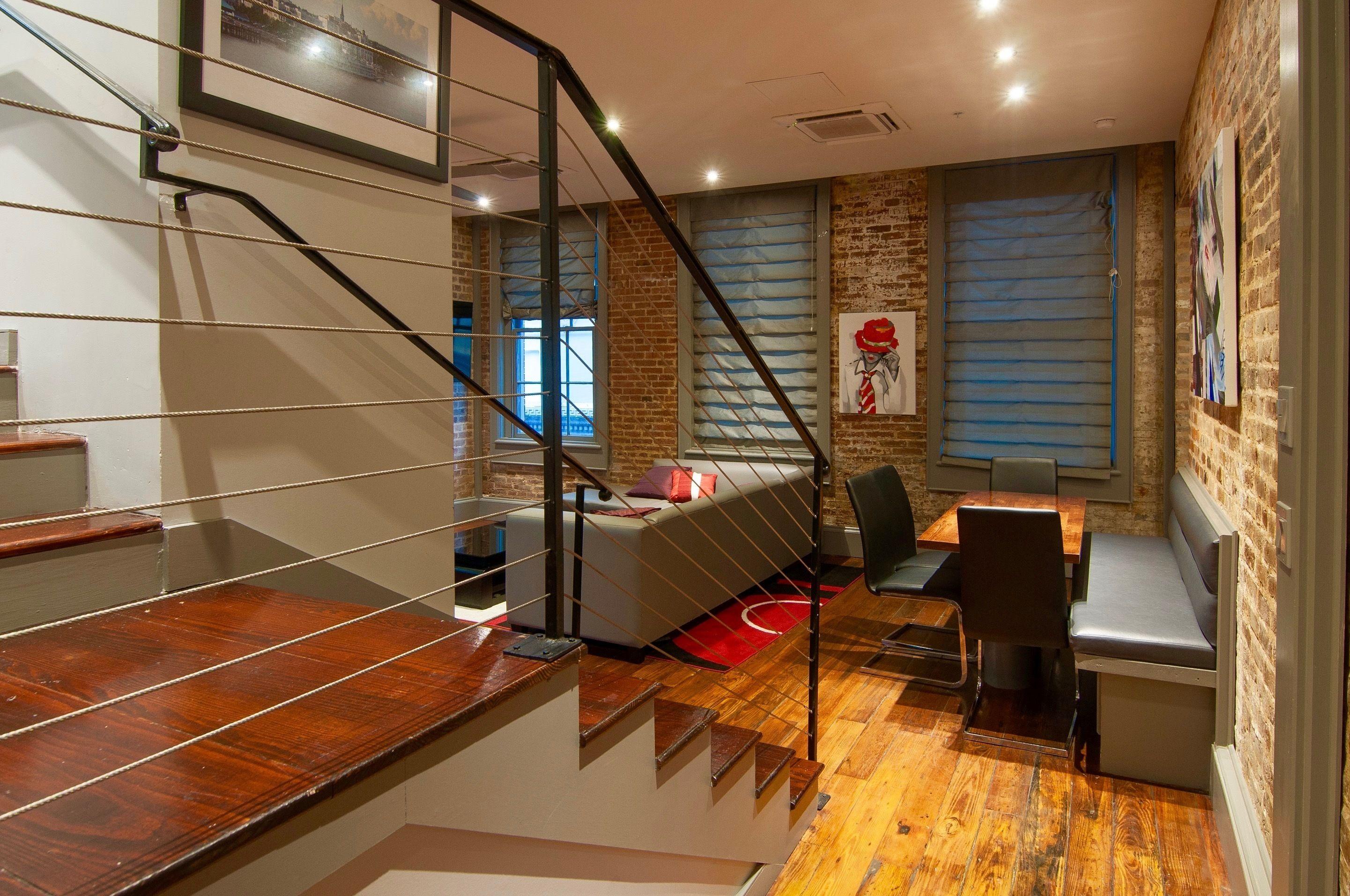 The Natchez Aparthotel