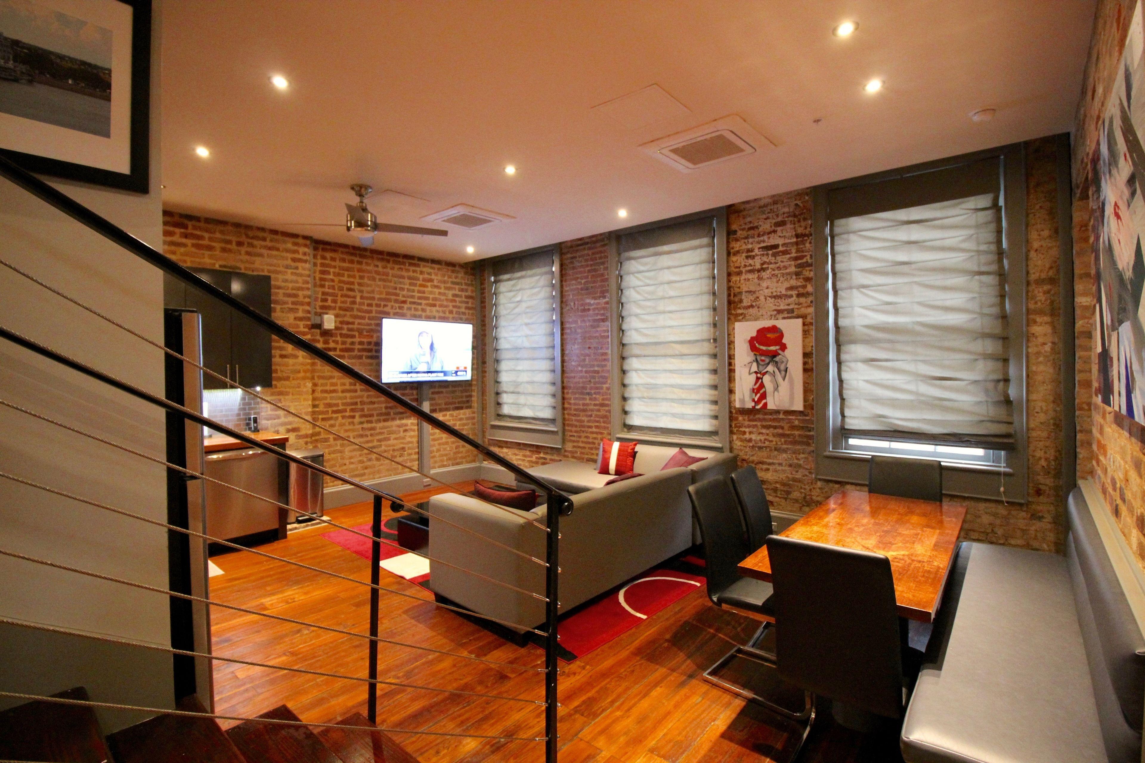 The Natchez 4* New Orleans