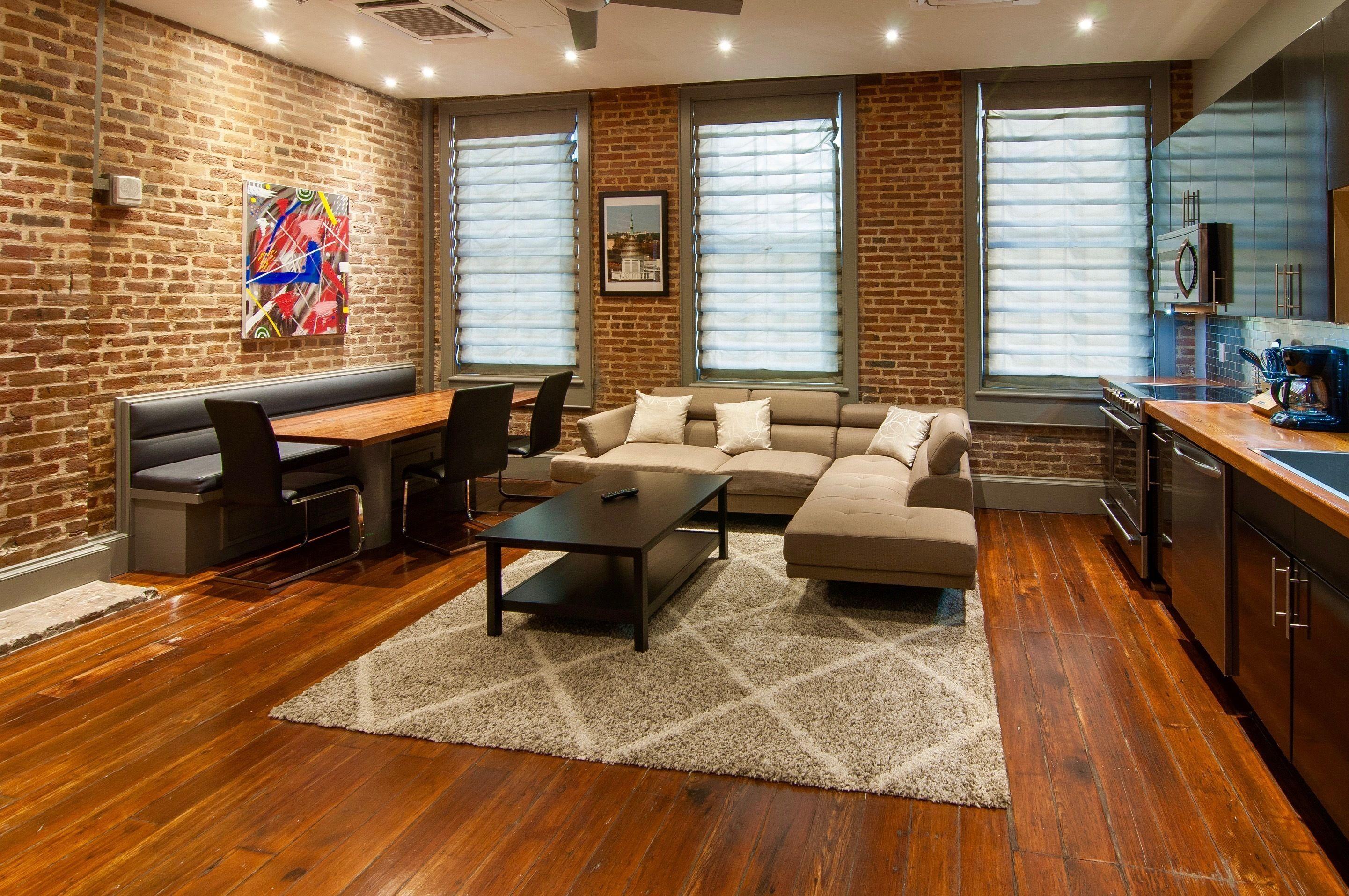 Aparthotel The Natchez New Orleans