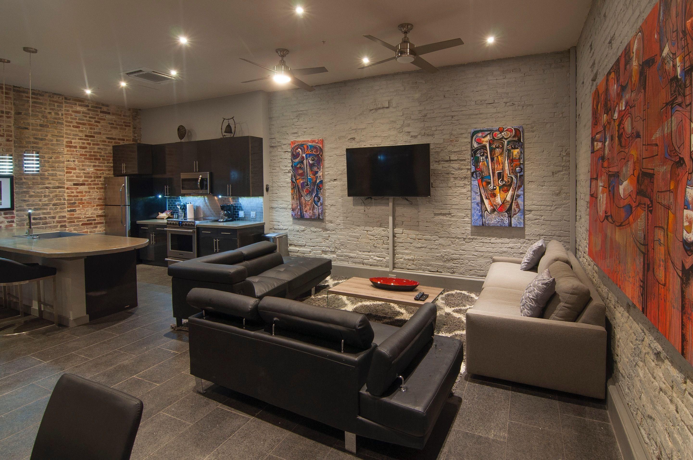 The Natchez Aparthotel