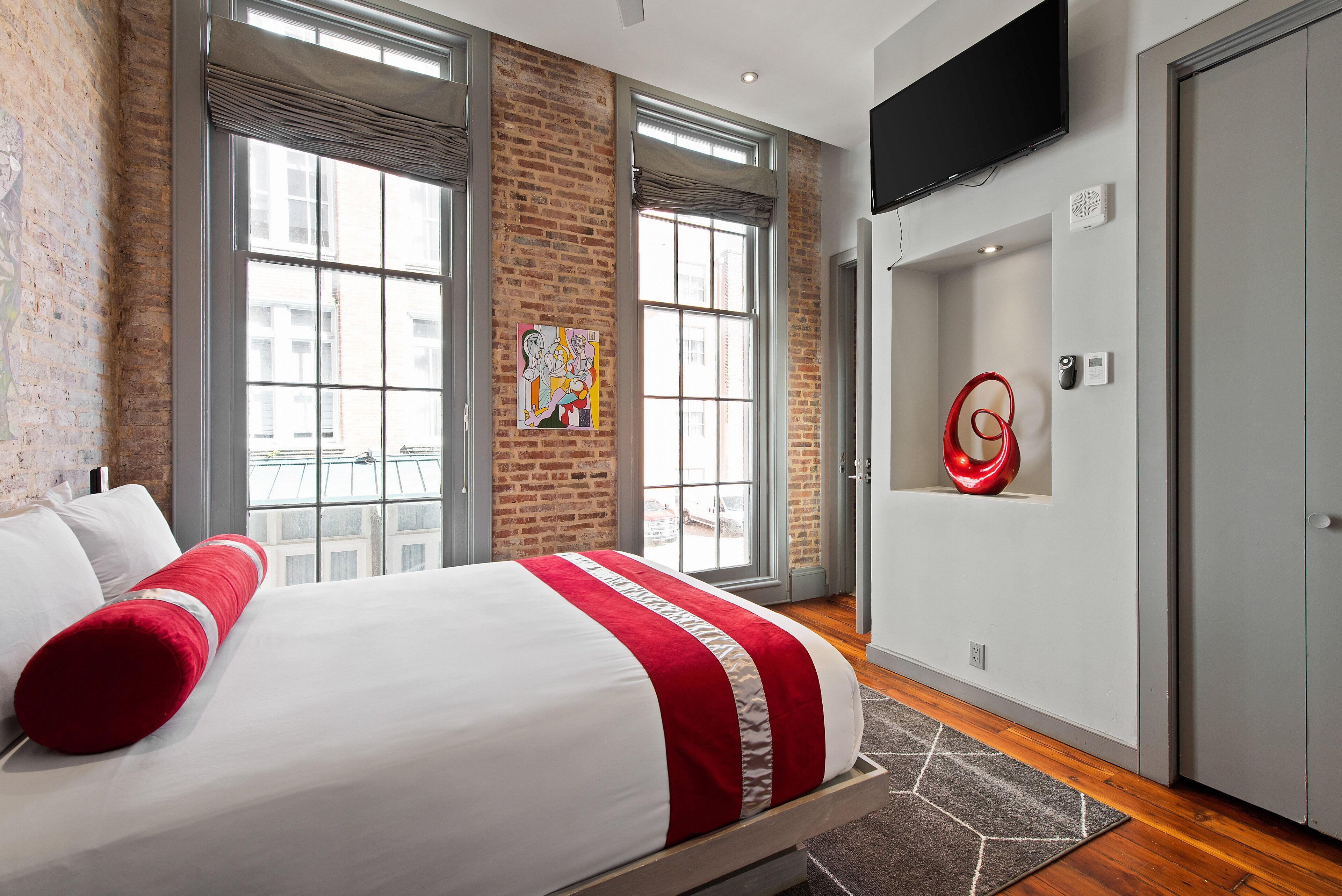 The Natchez New Orleans