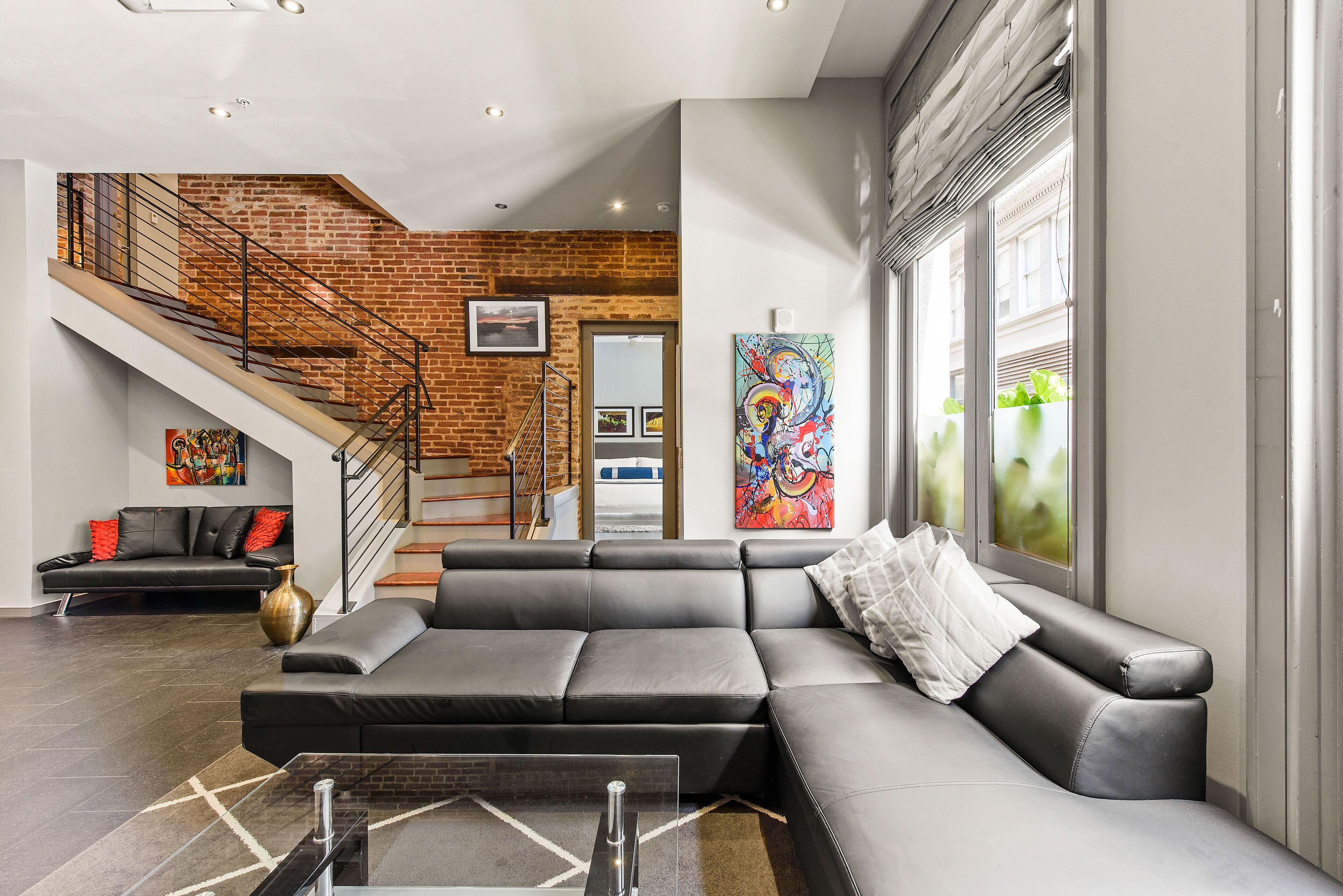 Aparthotel The Natchez