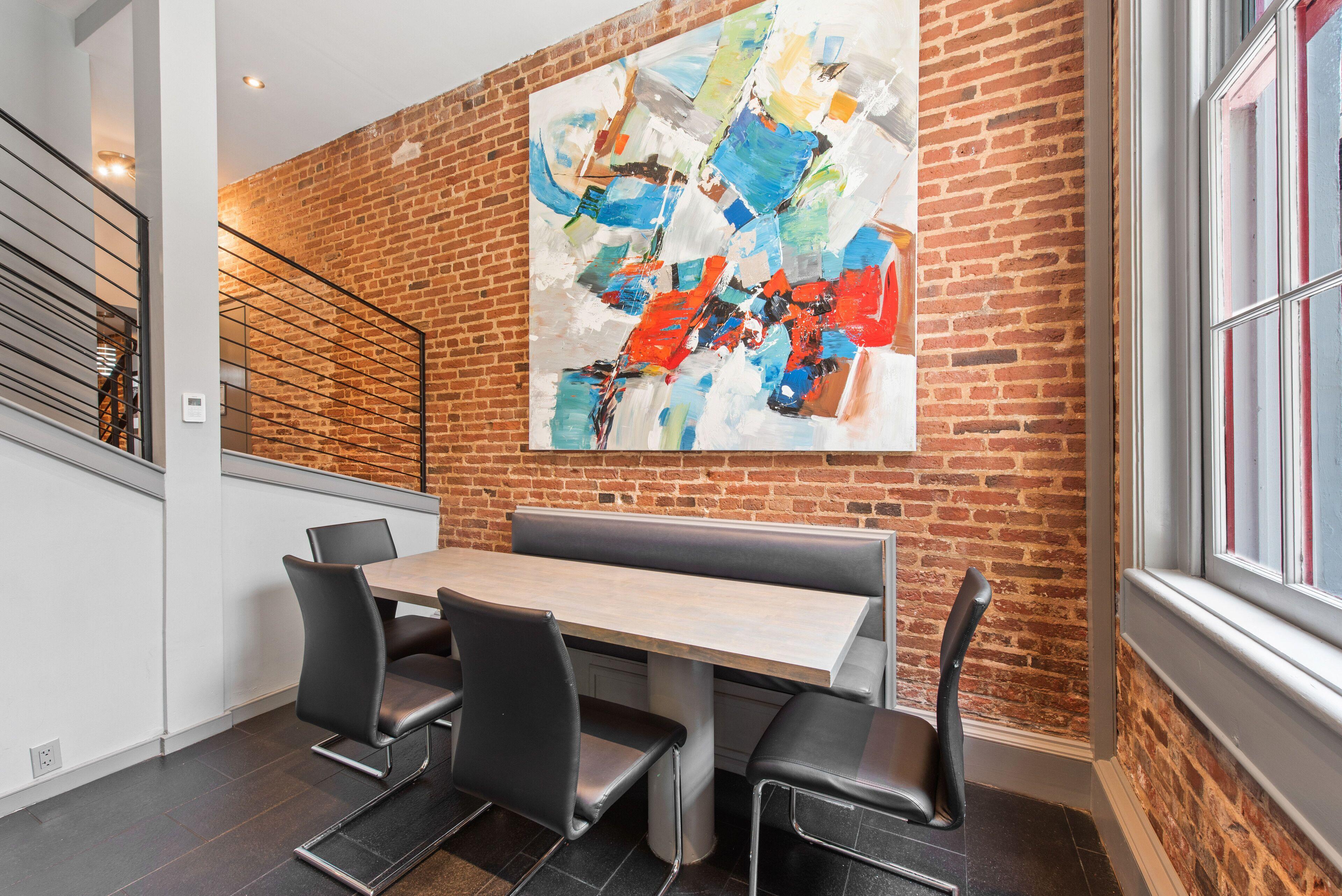 The Natchez Aparthotel New Orleans