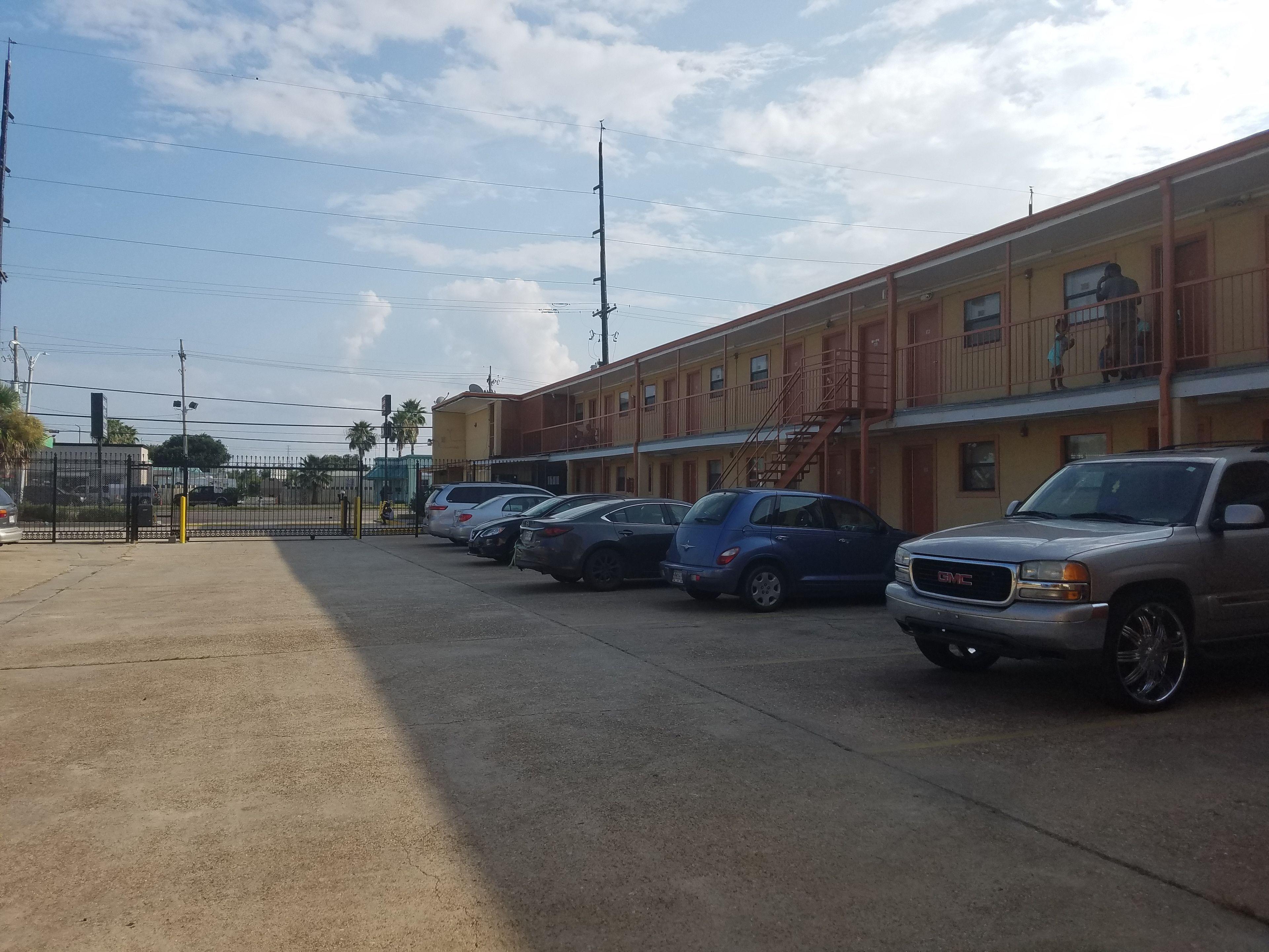 Monte Carlo New Orleans