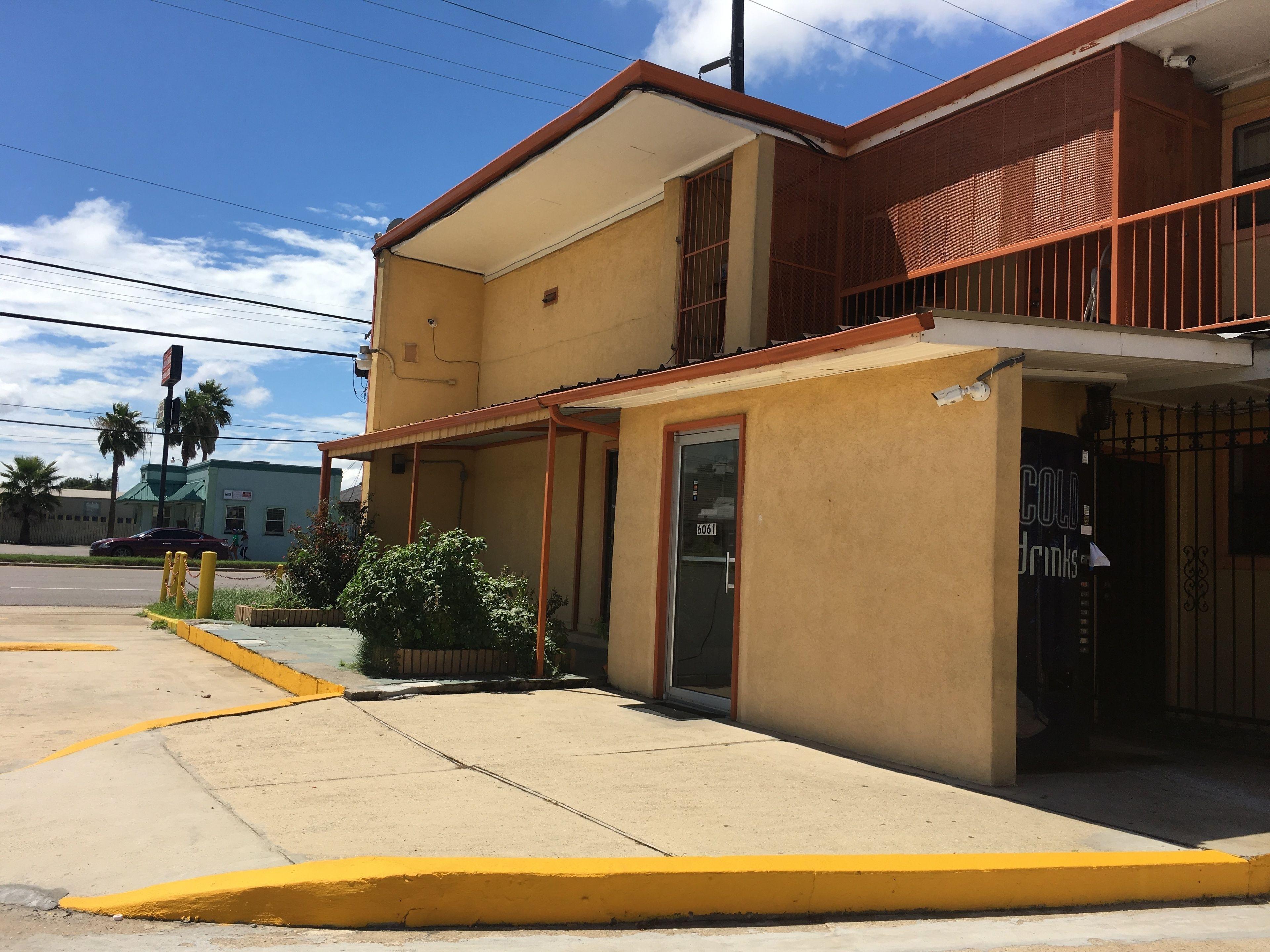 Motel Monte Carlo 2*