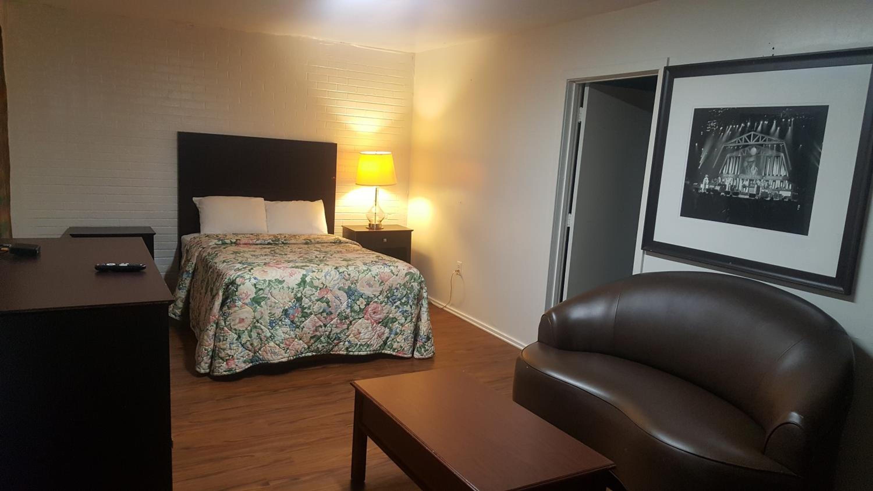 Monte Carlo Motel 2*