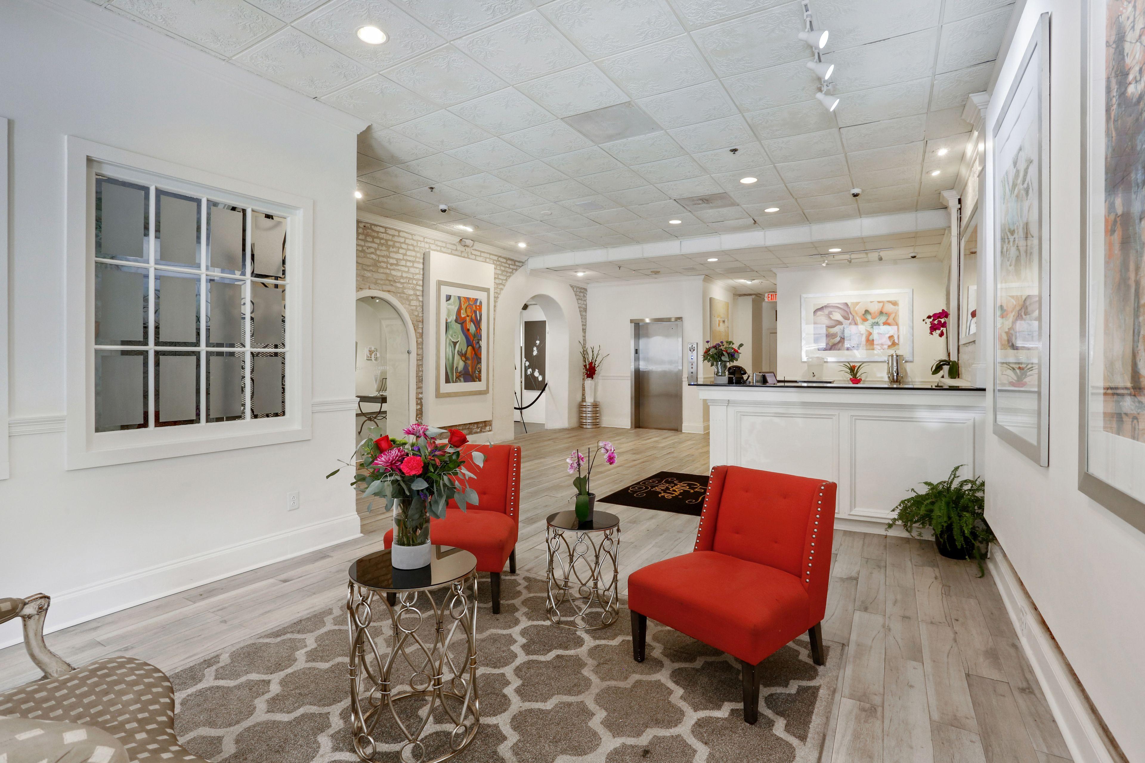 La Galerie French Quarter 4*