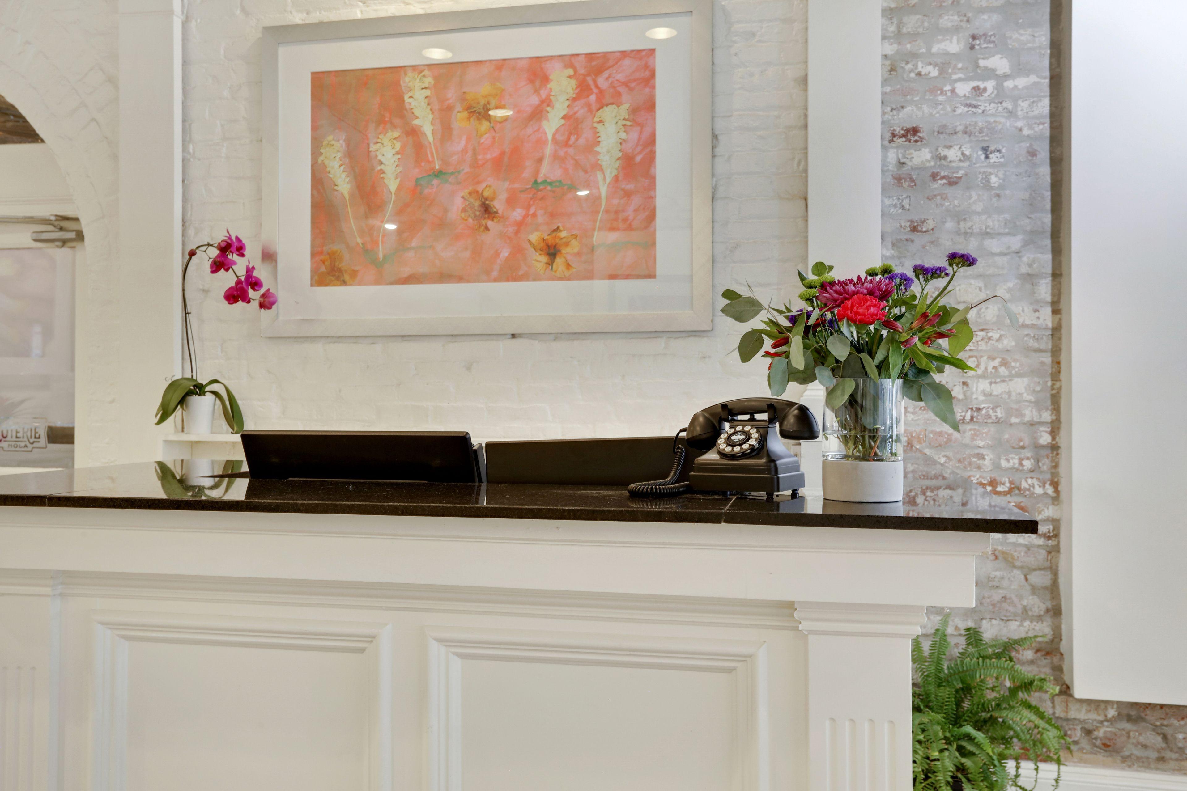 La Galerie French Quarter 4*