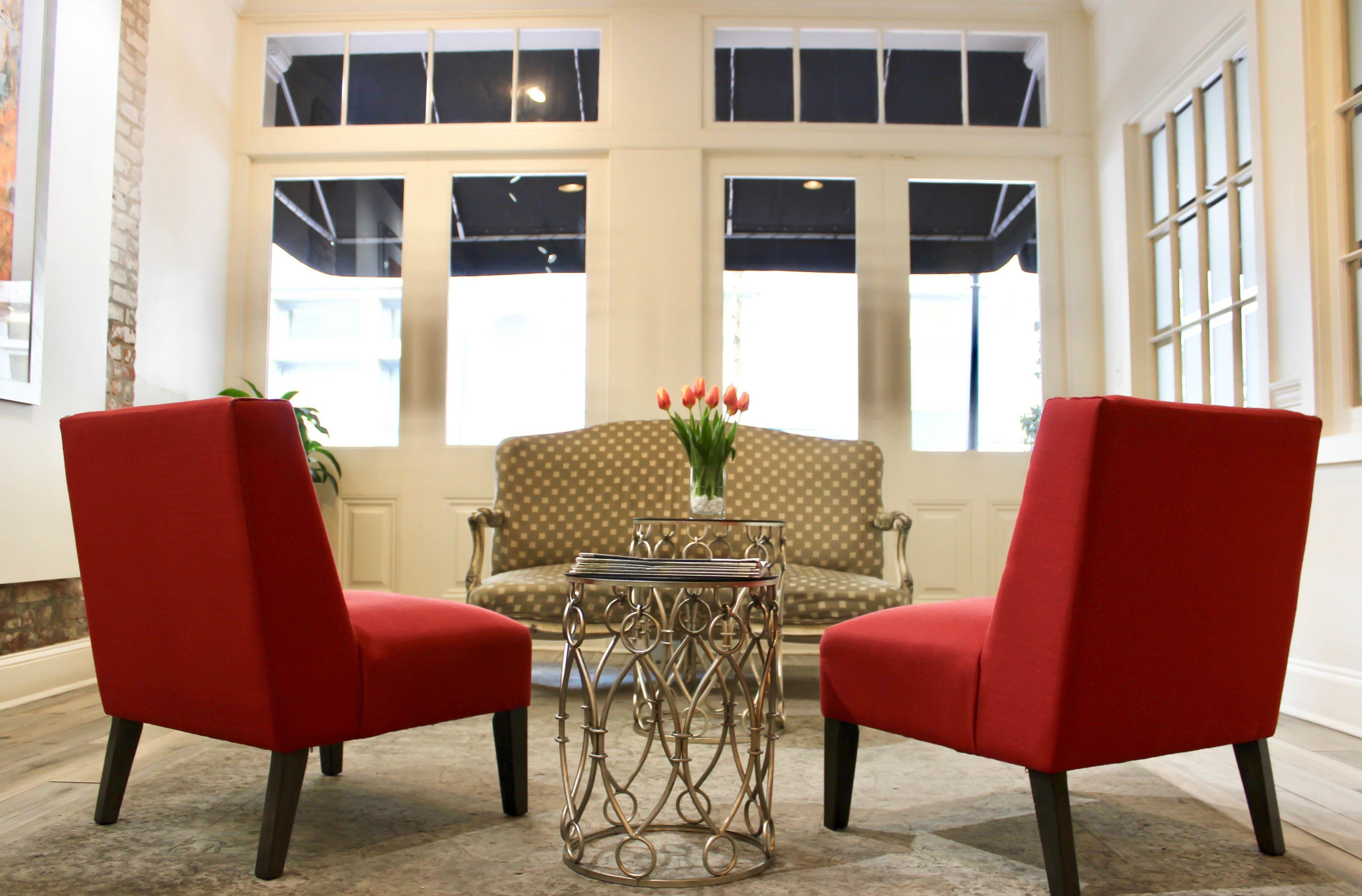 Hotel La Galerie French Quarter New Orleans