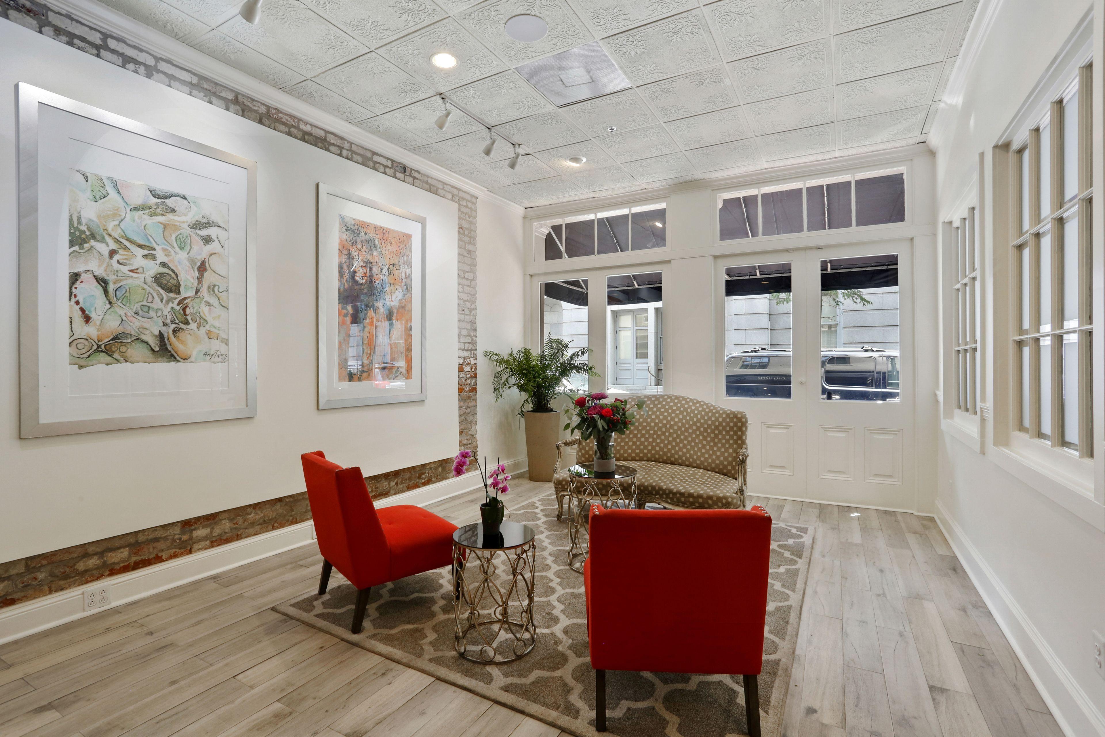 La Galerie French Quarter Hotel 4*