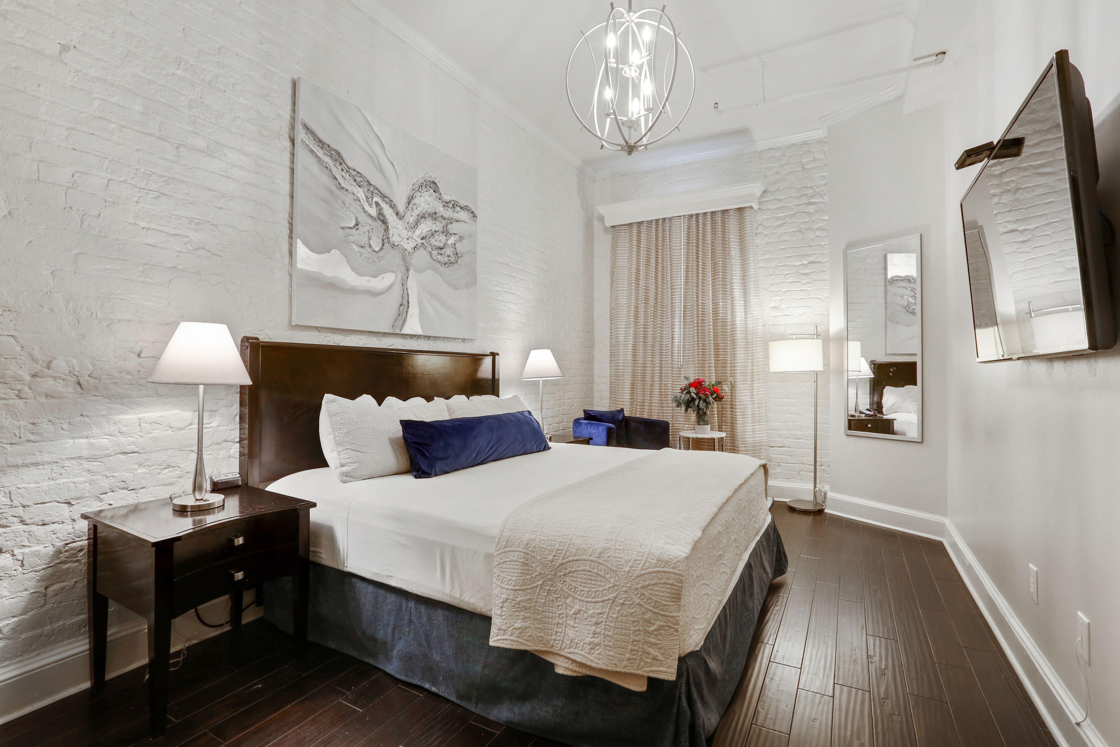 La Galerie French Quarter 4* New Orleans