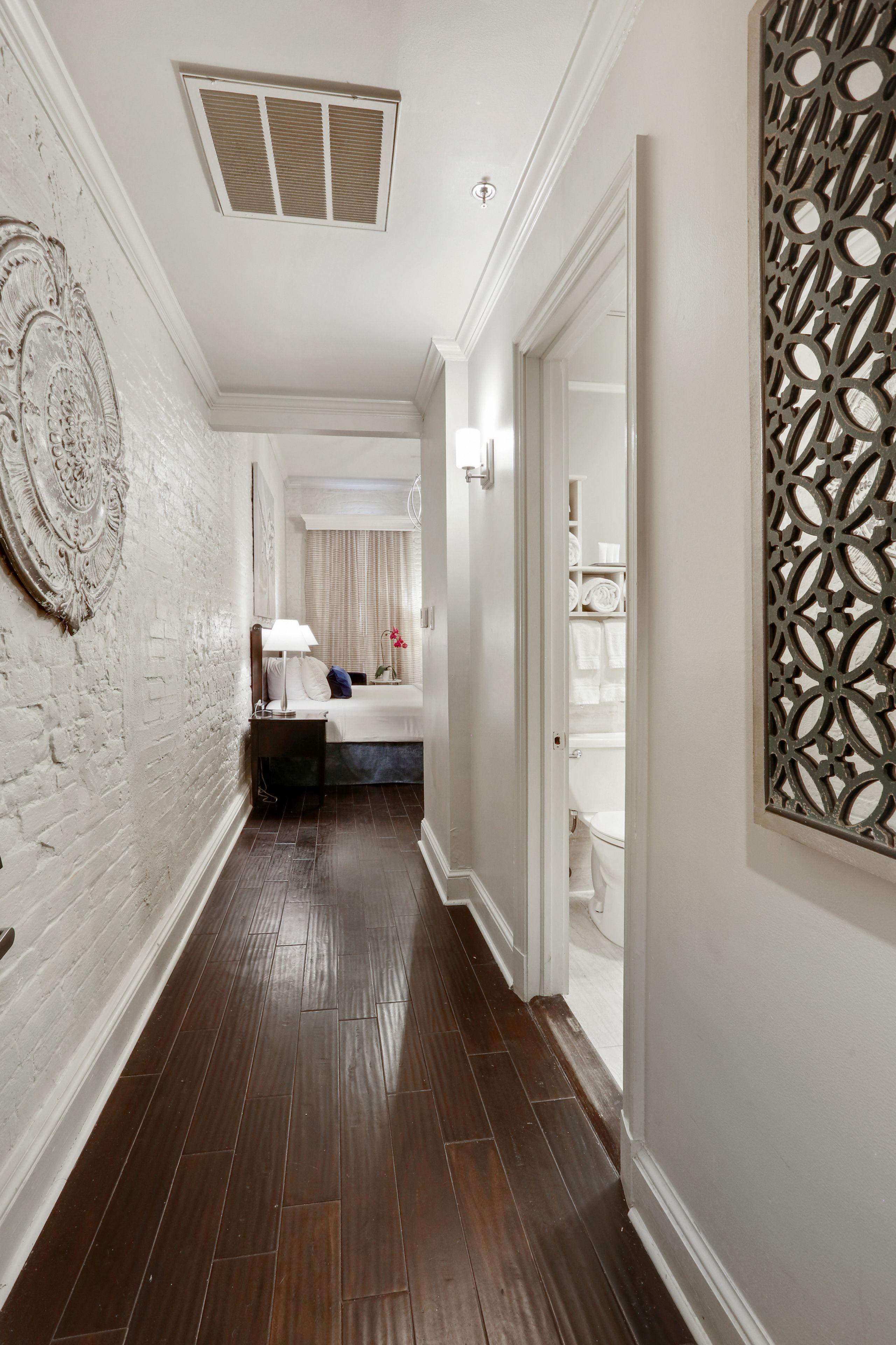 La Galerie French Quarter Hotel 4*