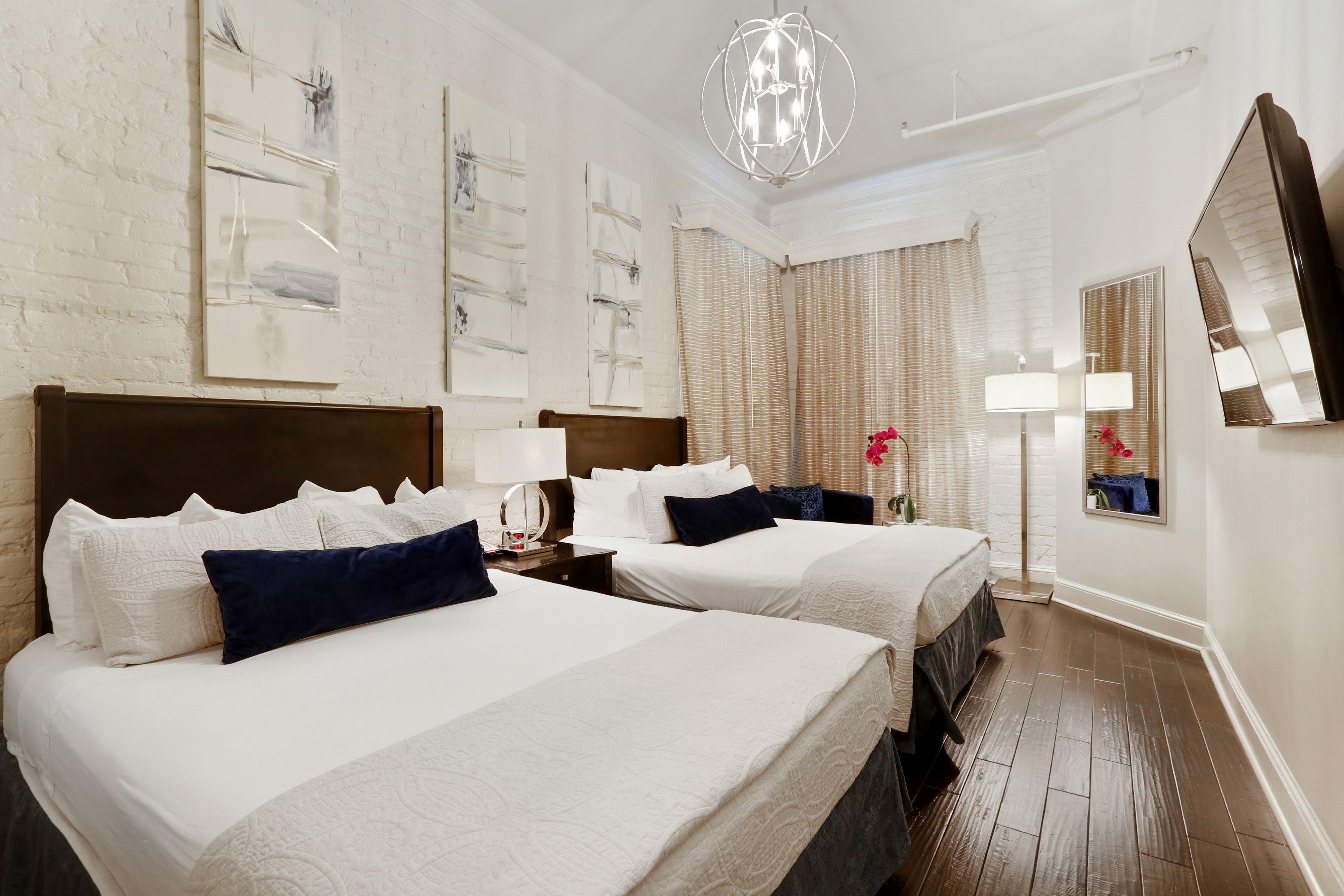 La Galerie French Quarter 4*