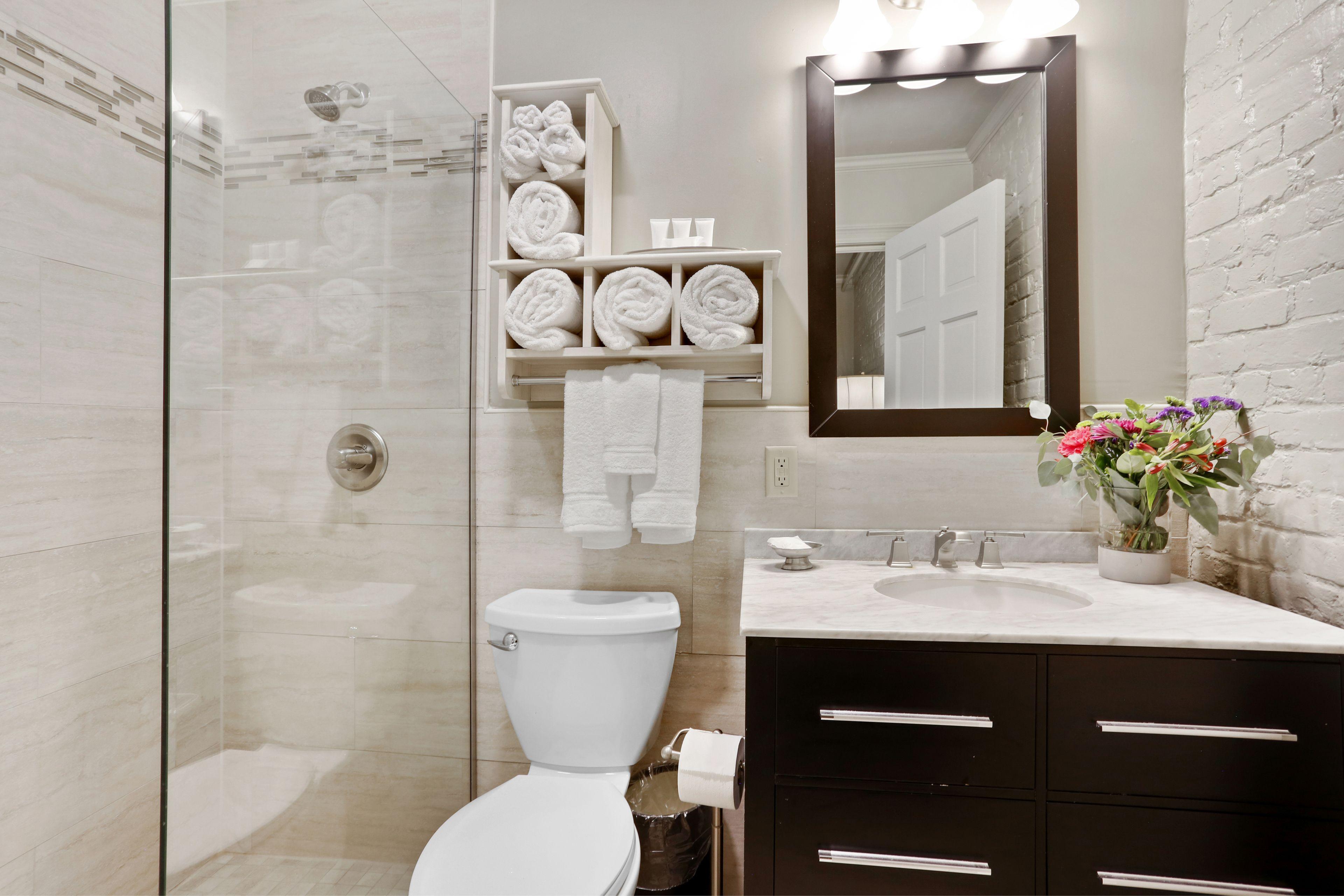 Hotel La Galerie French Quarter New Orleans