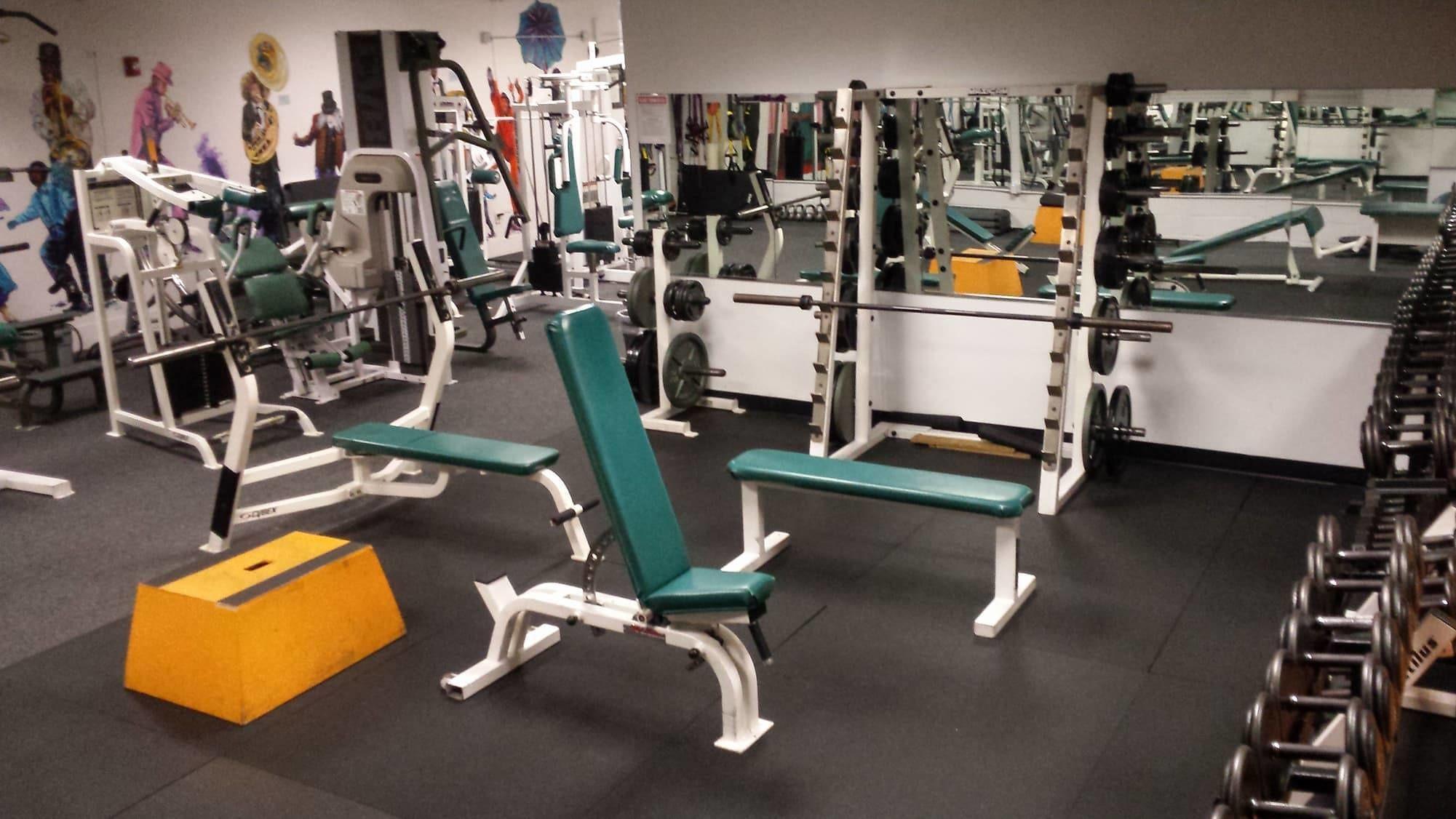 La Galerie French Quarter