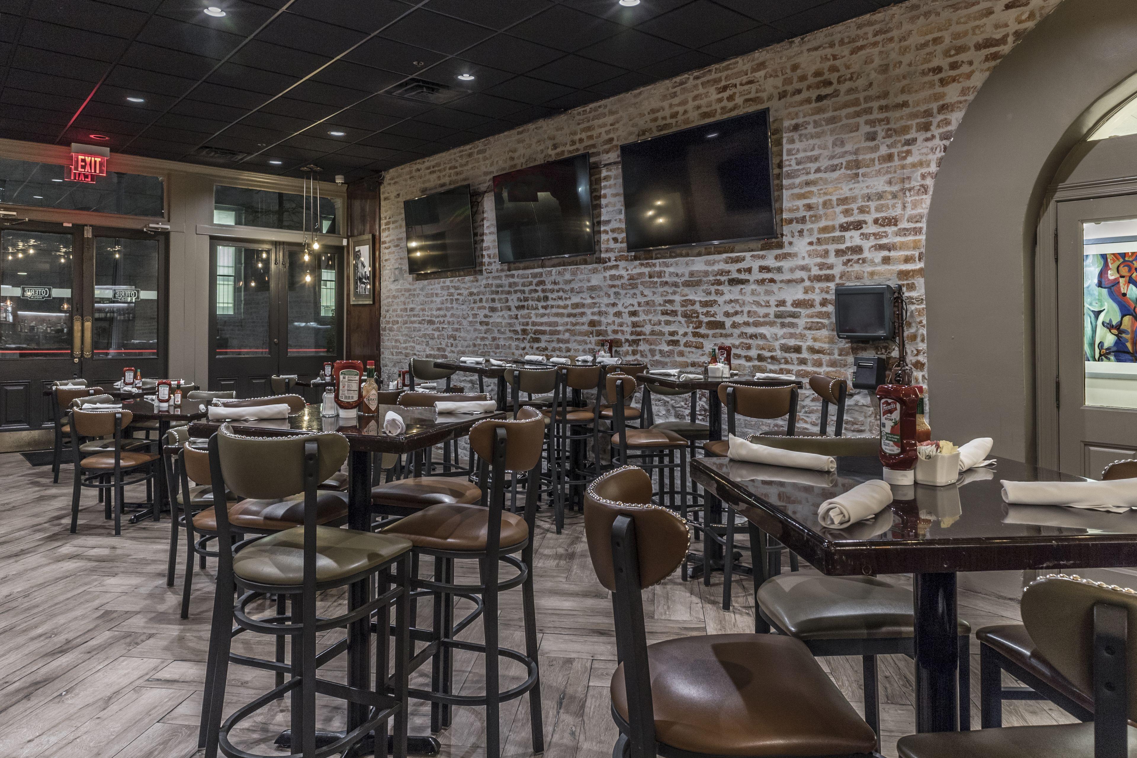 La Galerie French Quarter Hotel New Orleans