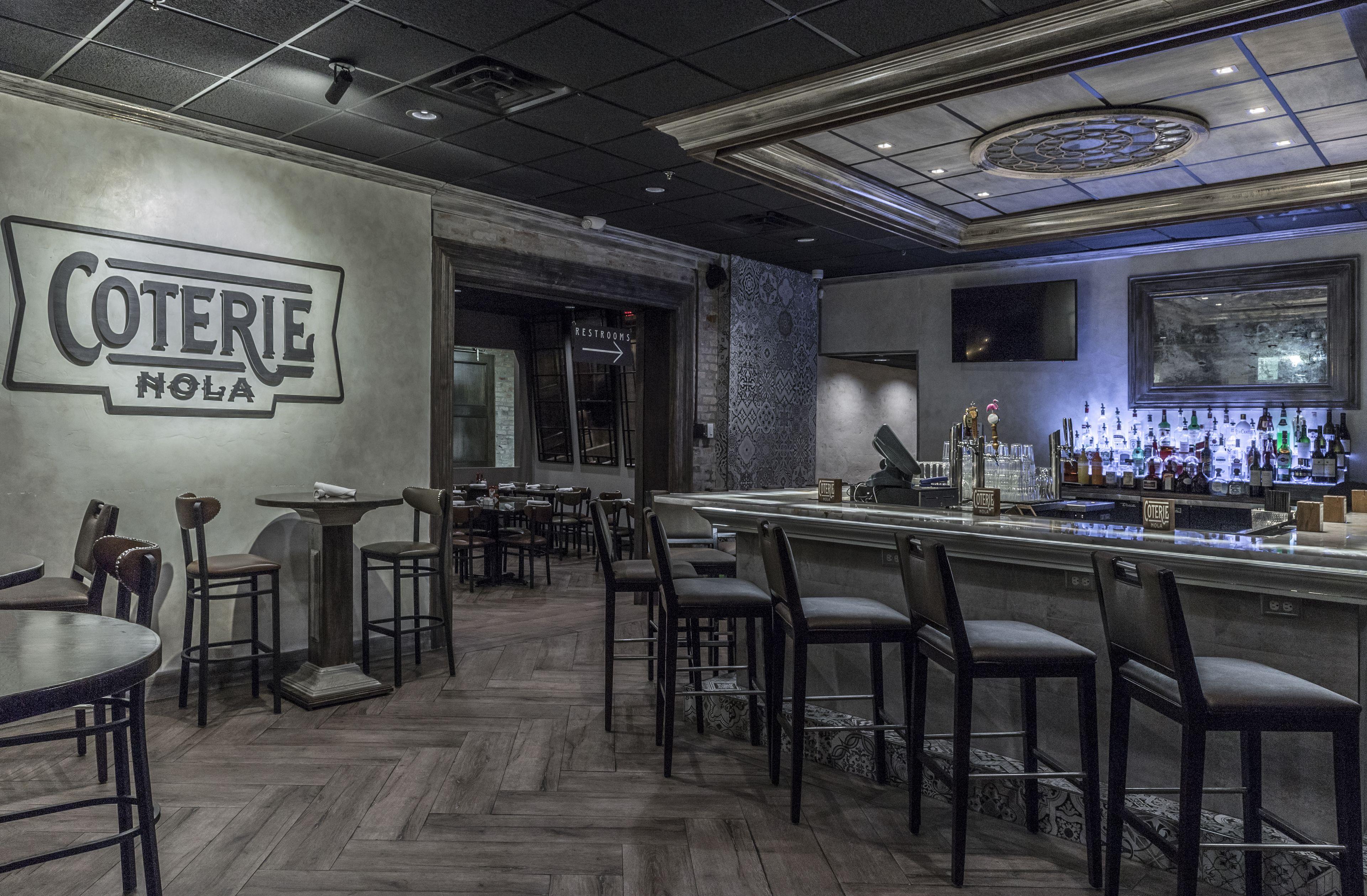 La Galerie French Quarter New Orleans