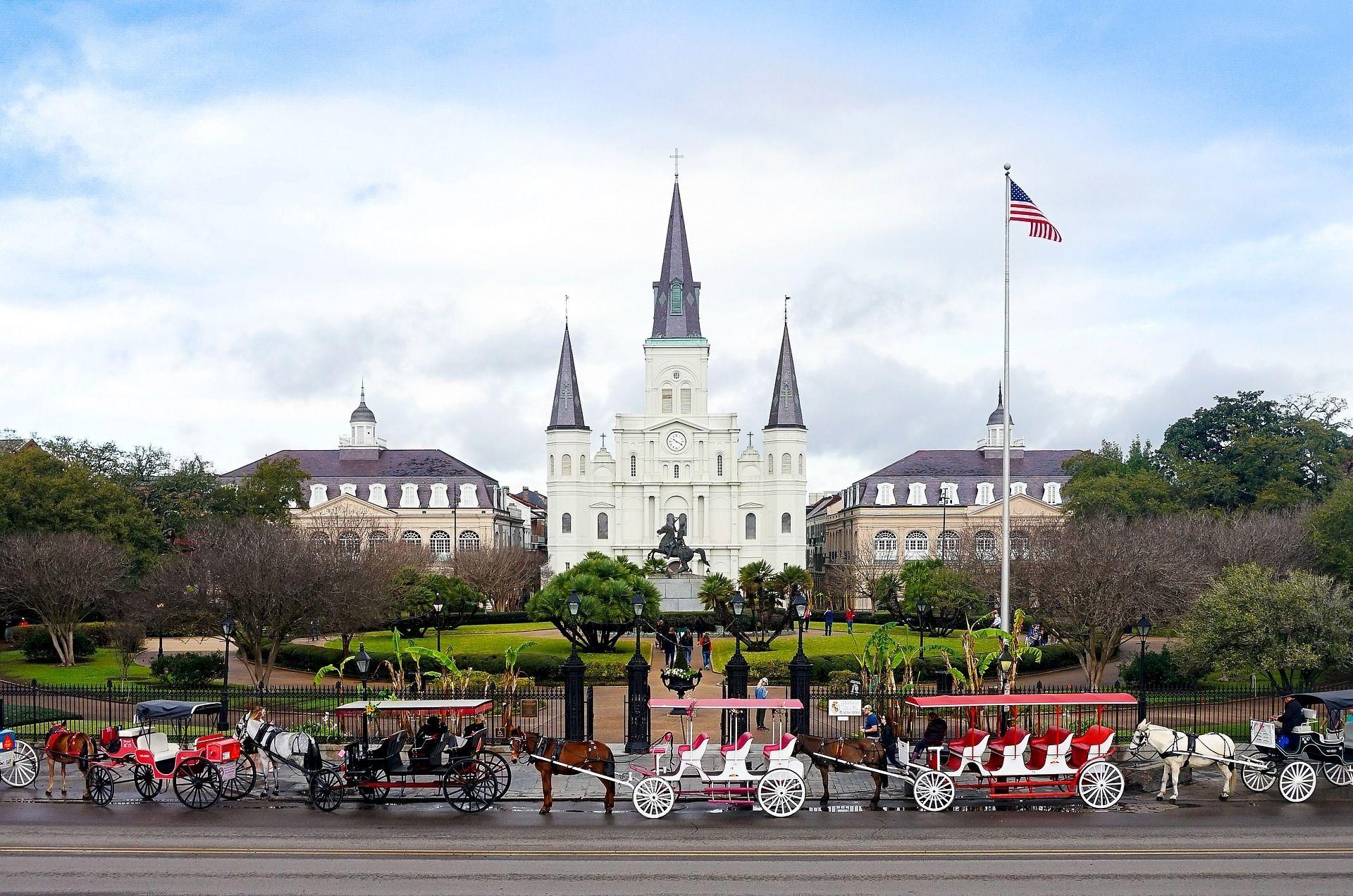 Hotel La Galerie French Quarter 4*
