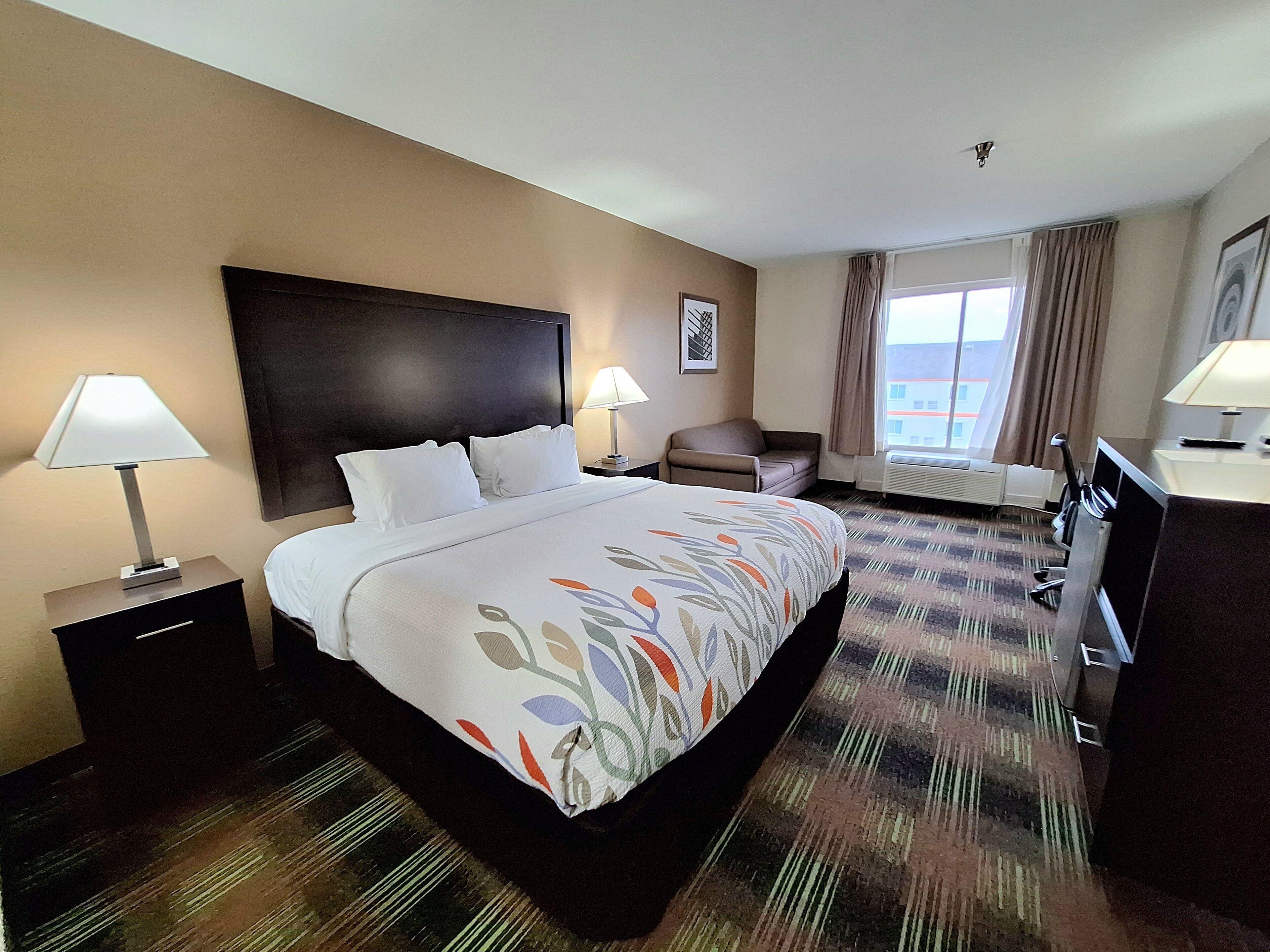 Hotel Trident &
