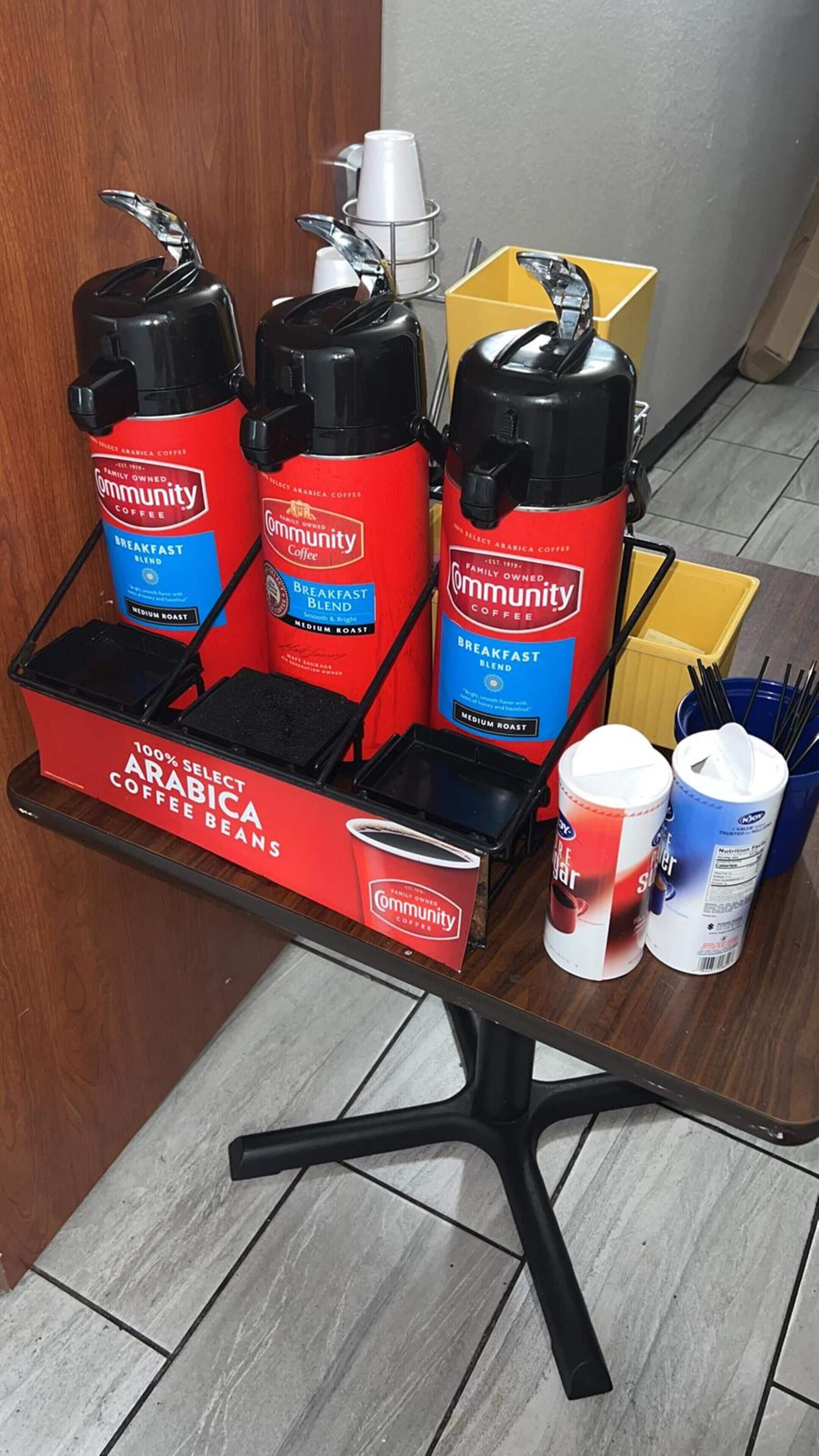 Days By Wyndham Pontchartrain New Orleans